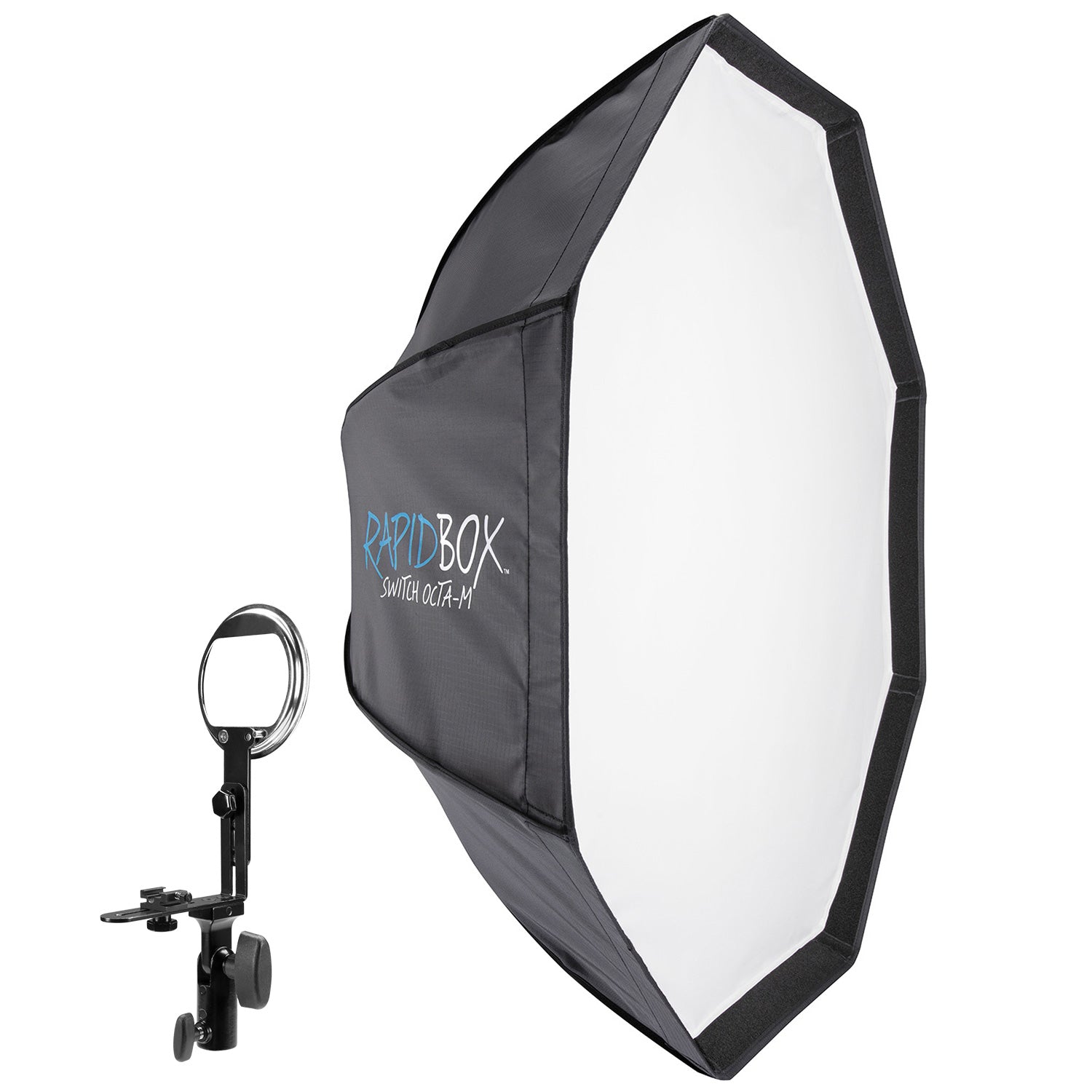 Rapid Box Switch Octa-M with Insert (Speedlight)