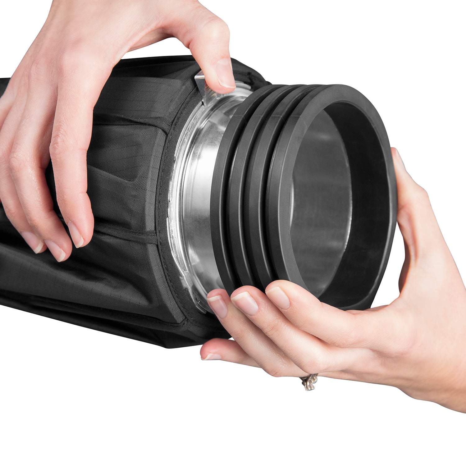 Rapid Box Switch Octa-M with Insert (Profoto)