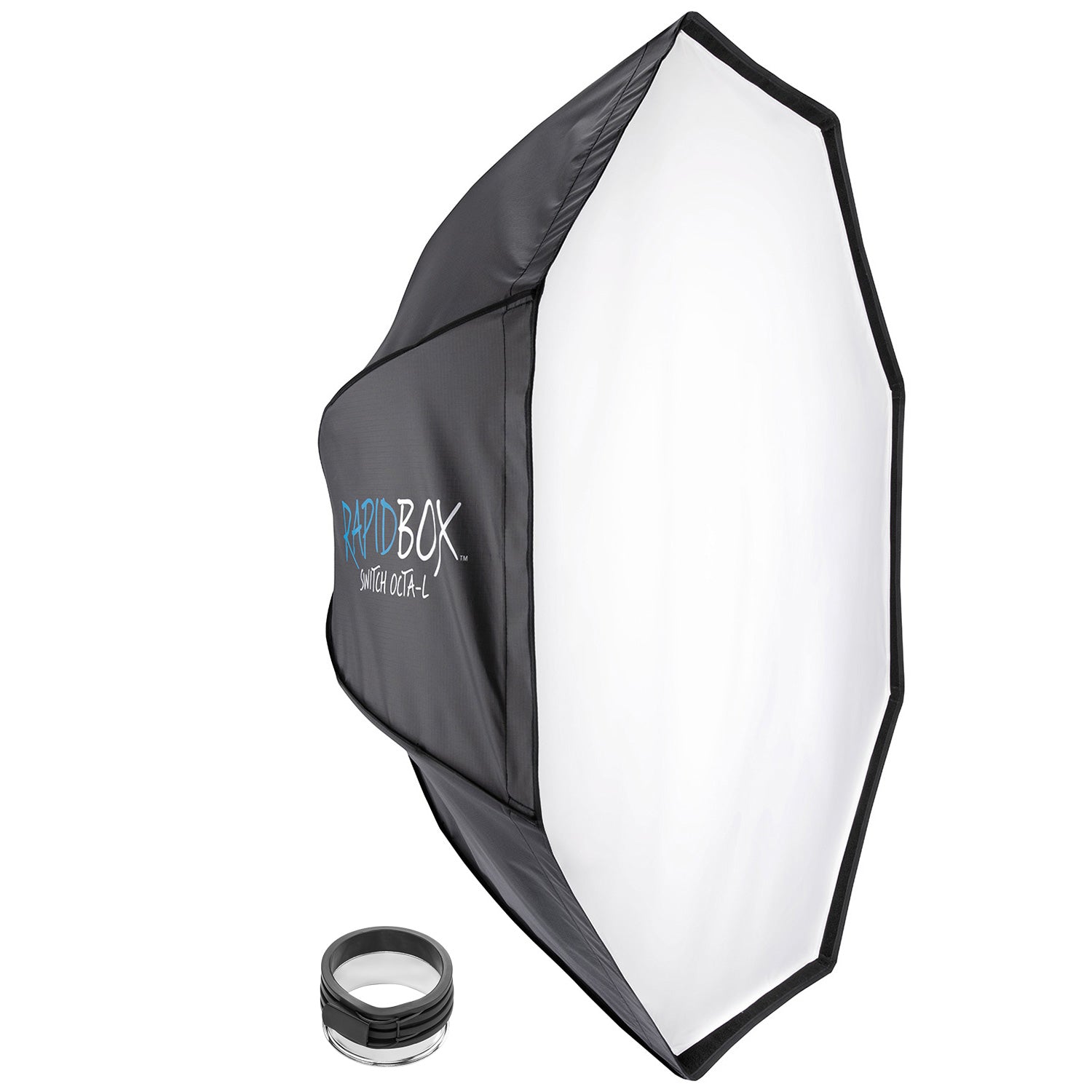 Rapid Box Switch Octa-L with Insert (Profoto)