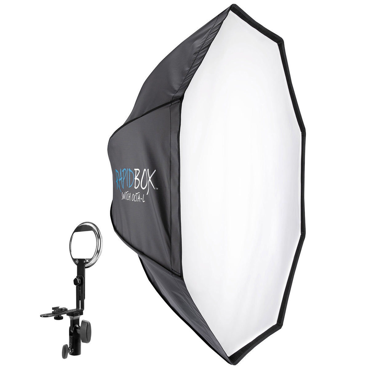 Rapid Box Switch Octa-L with Insert (Speedlight)