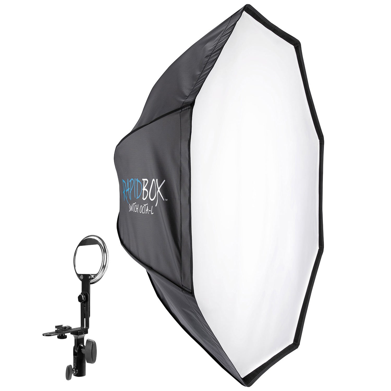 Rapid Box Switch Octa-L with Speedlite Insert