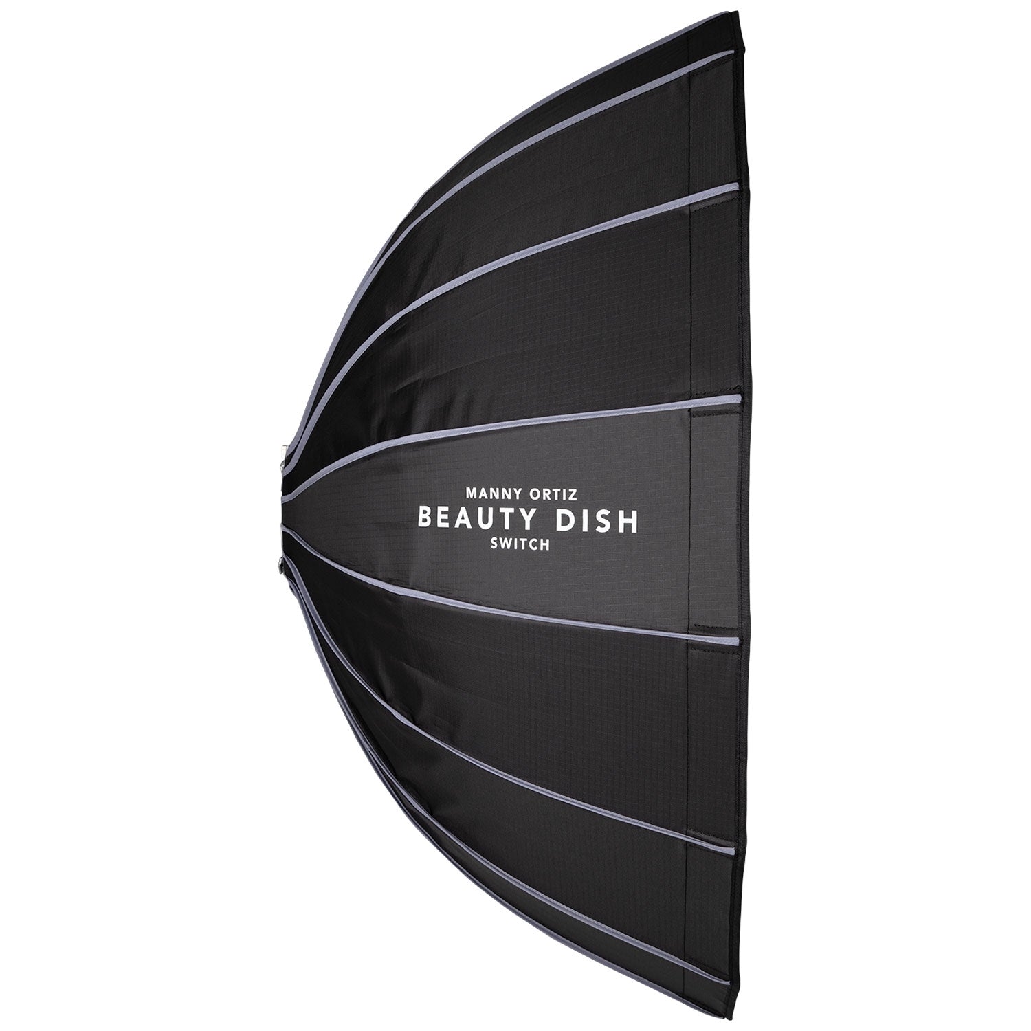 Beauty Dish Switch by Manny Ortiz (36”)