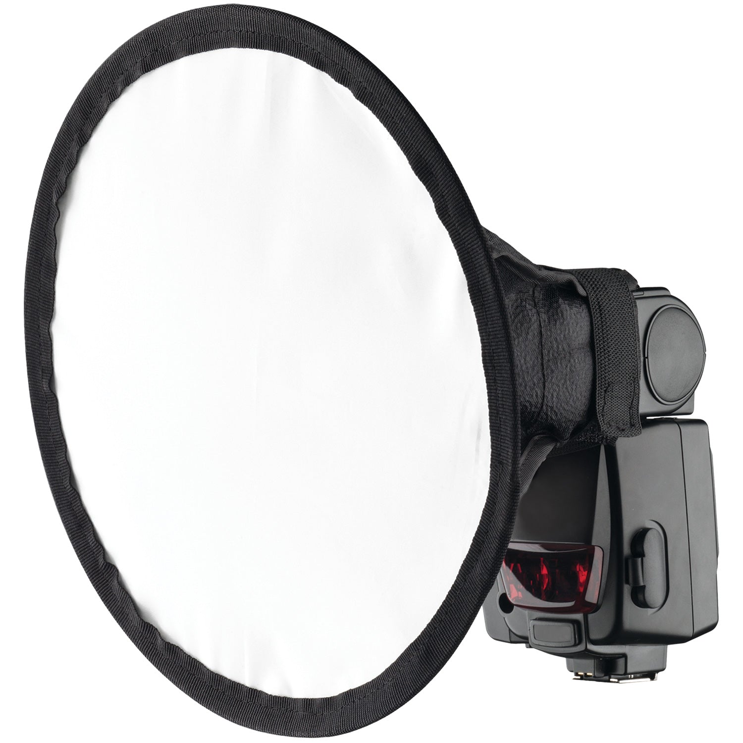 Pocket Box Speedlight Softbox Kit