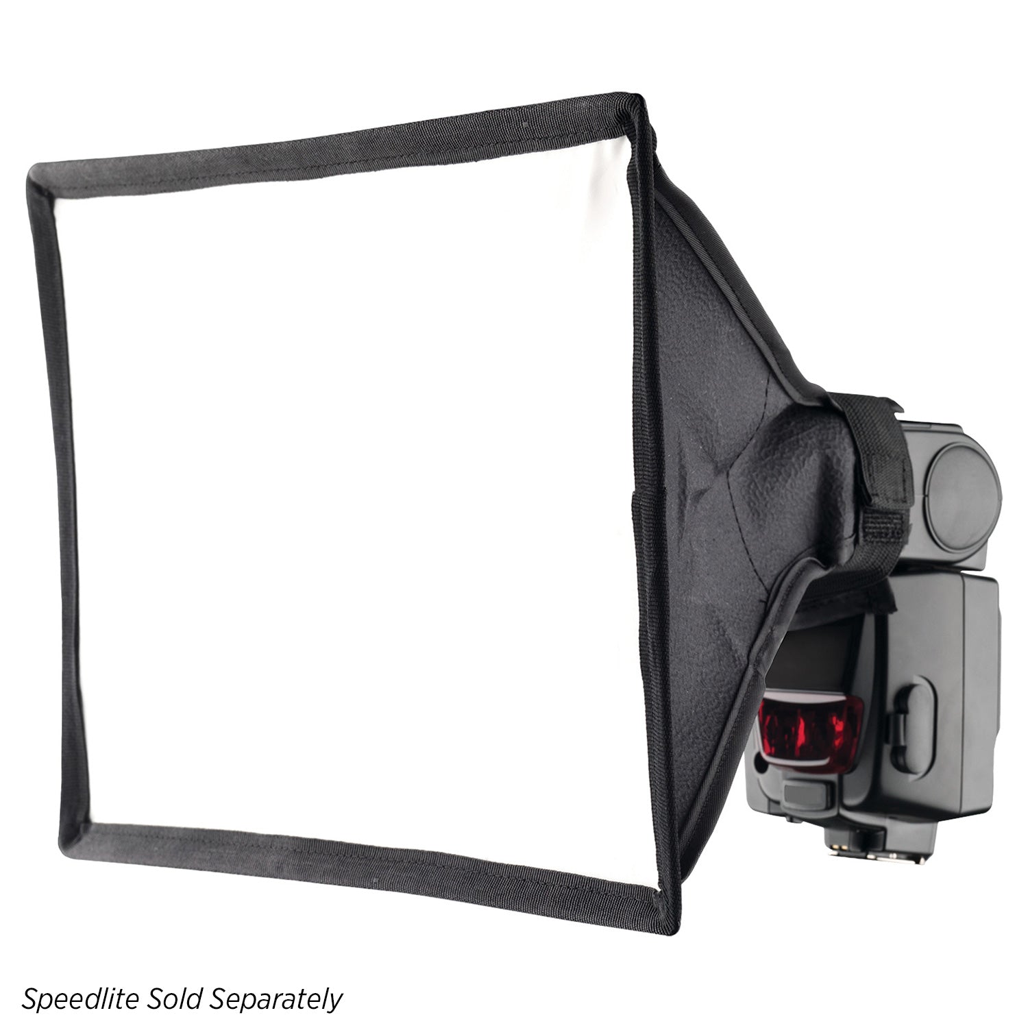 Pocket Box Speedlight Softbox Kit