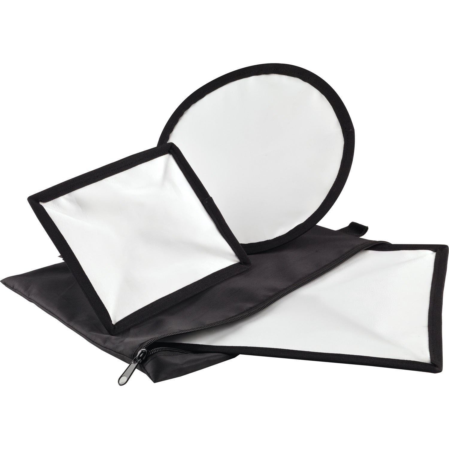 Pocket Box Speedlight Softbox Kit