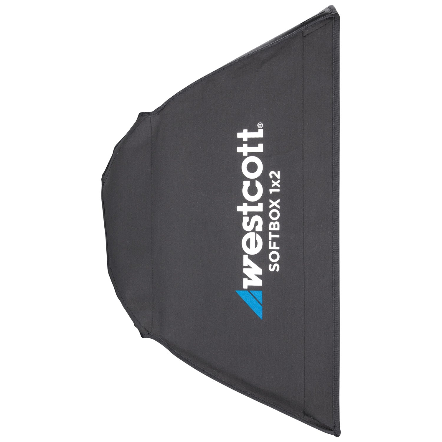Softbox 1x2 (Silver Interior)