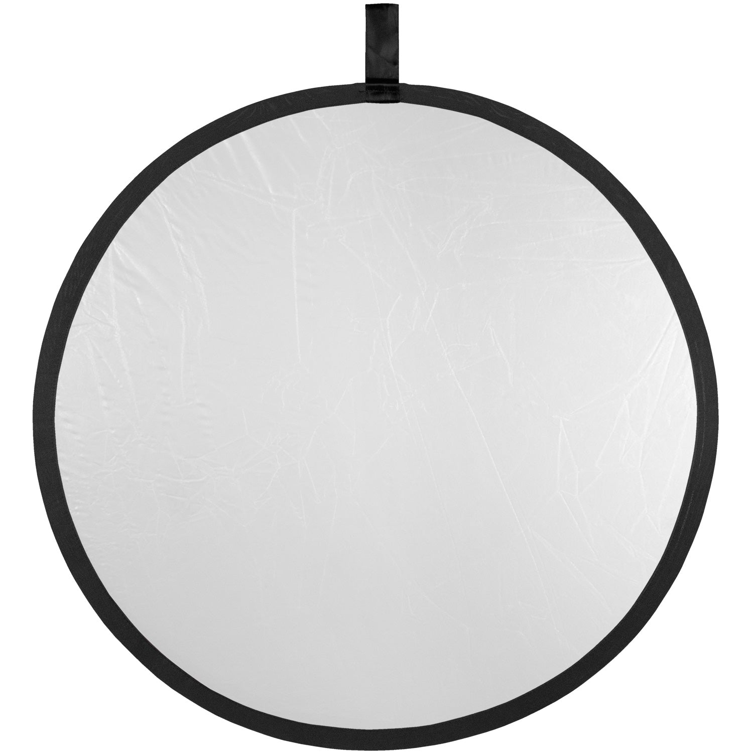 Collapsible 2-in-1 Sunlight/White Bounce Reflector (30")