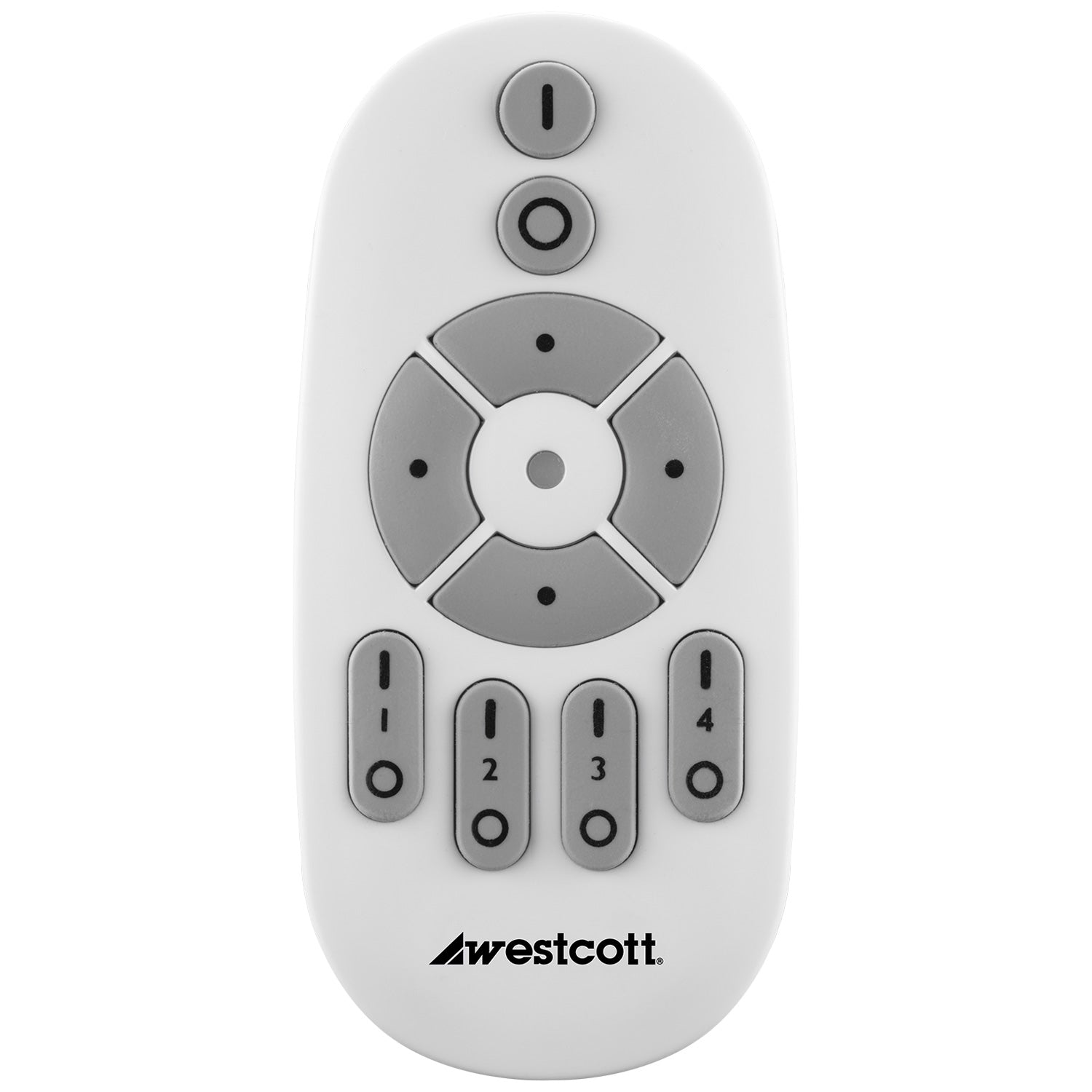 Dimmer Remote for 45W LED Bulb