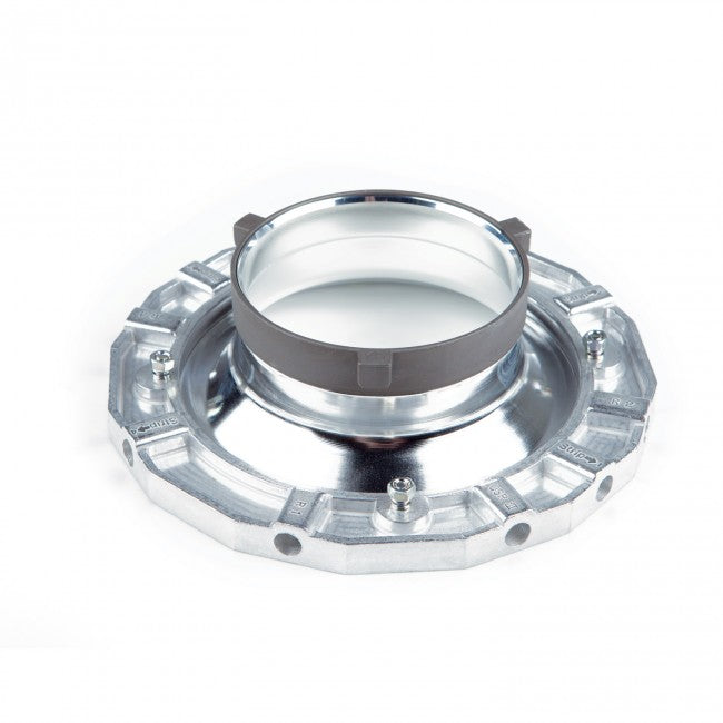 Speedring for Westcott FJ800, FJ400 II, FJ400, Bowens, Calumet (various), Flashpoint (various)