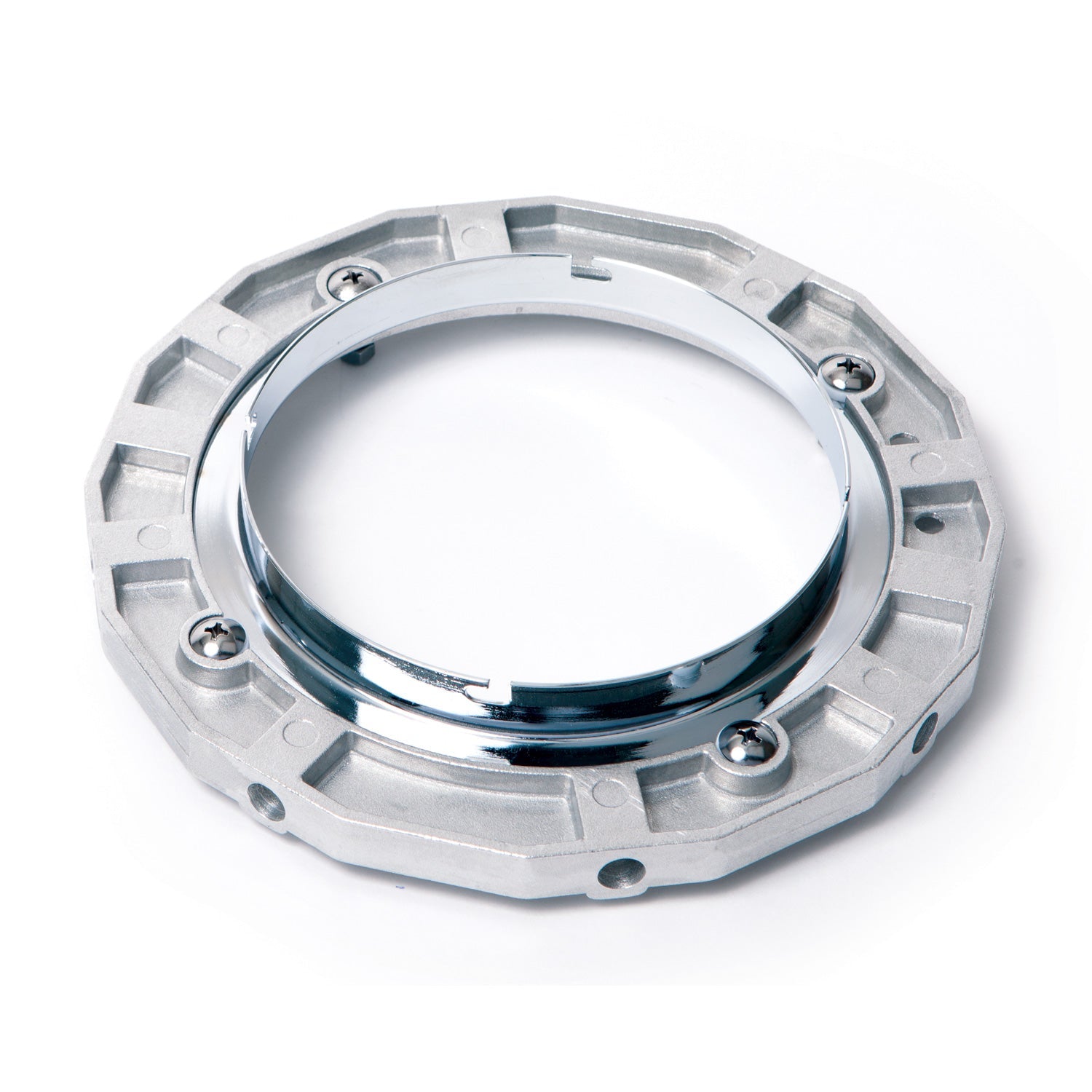 BIGLOBE リング Speedring for Paterson, Sunpack (various), Interfit