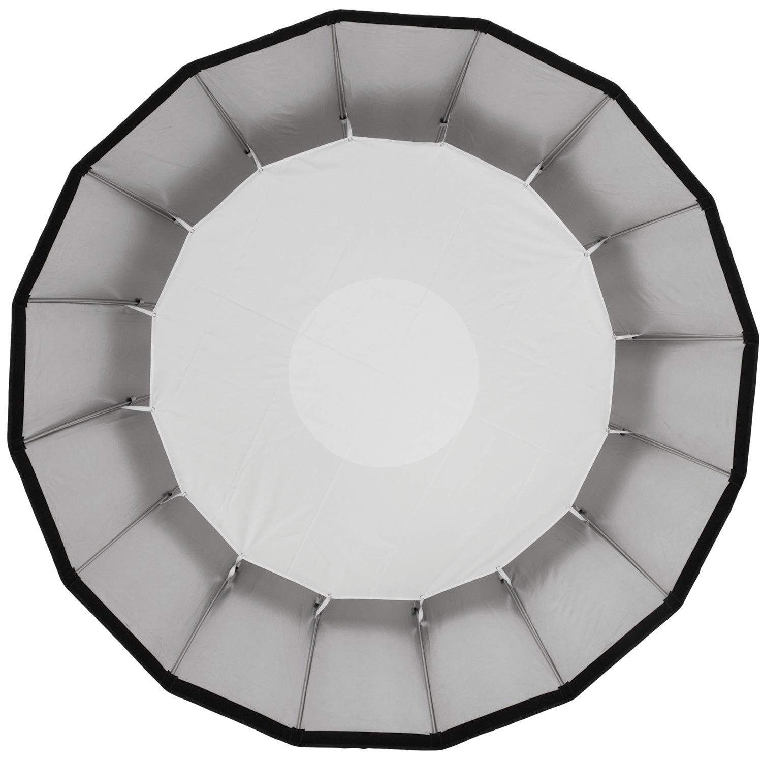 Zeppelin Deep Parabolic Softbox (47")