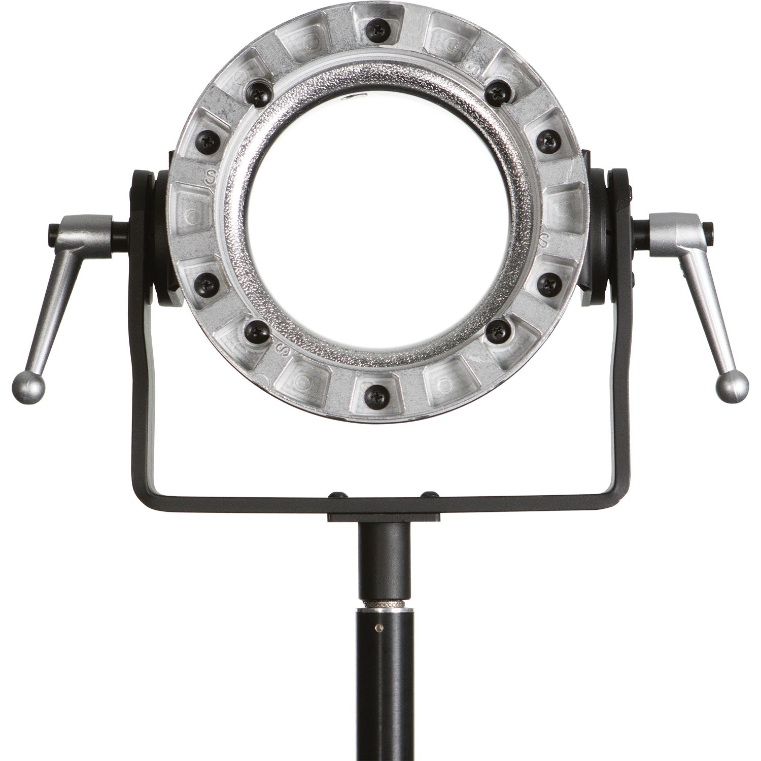 Zeppelin Speedring & Bracket (Elinchrom Mount)