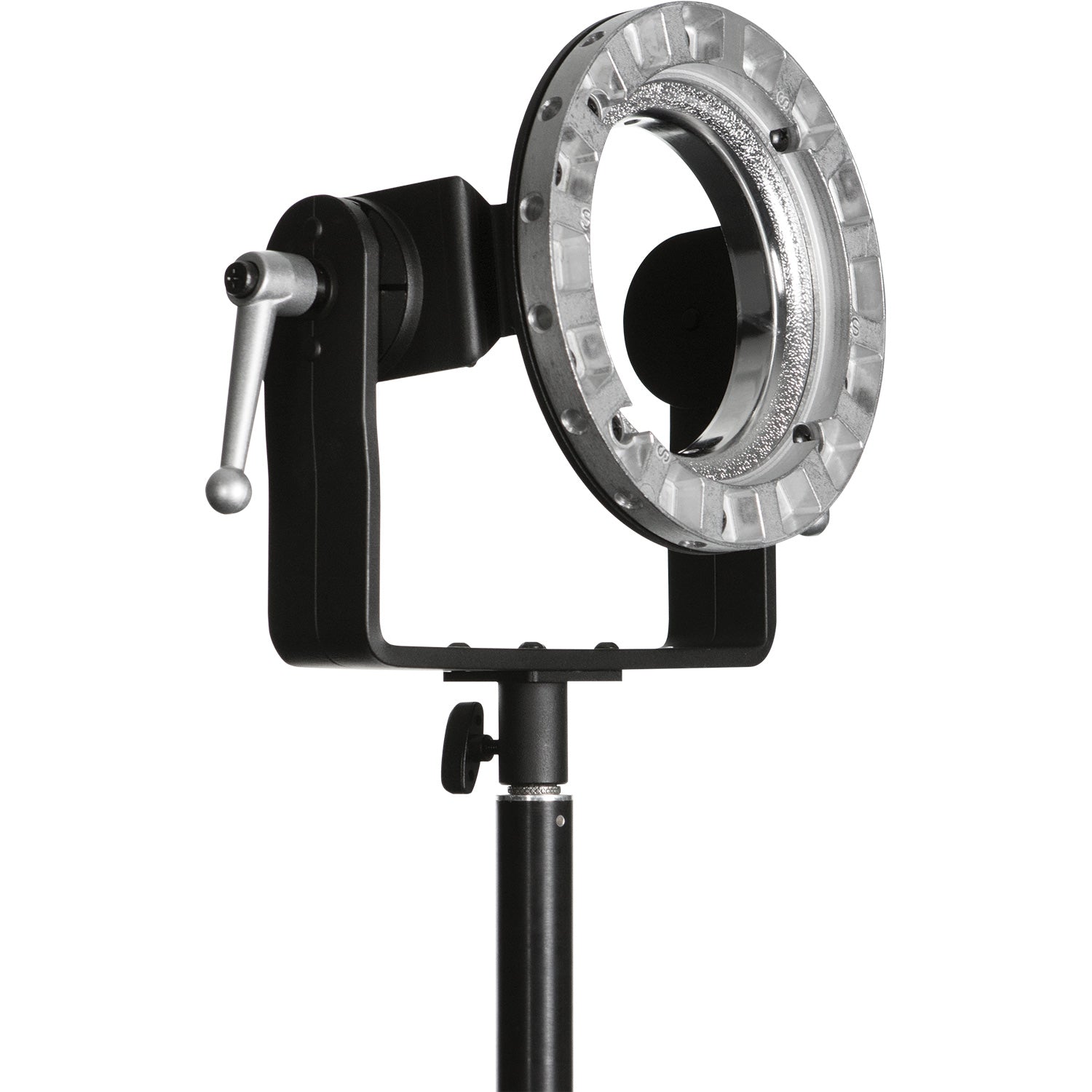 3743 - ZEPPLIN PARA RING & MOUNTING BRACKET - ELINCHROM