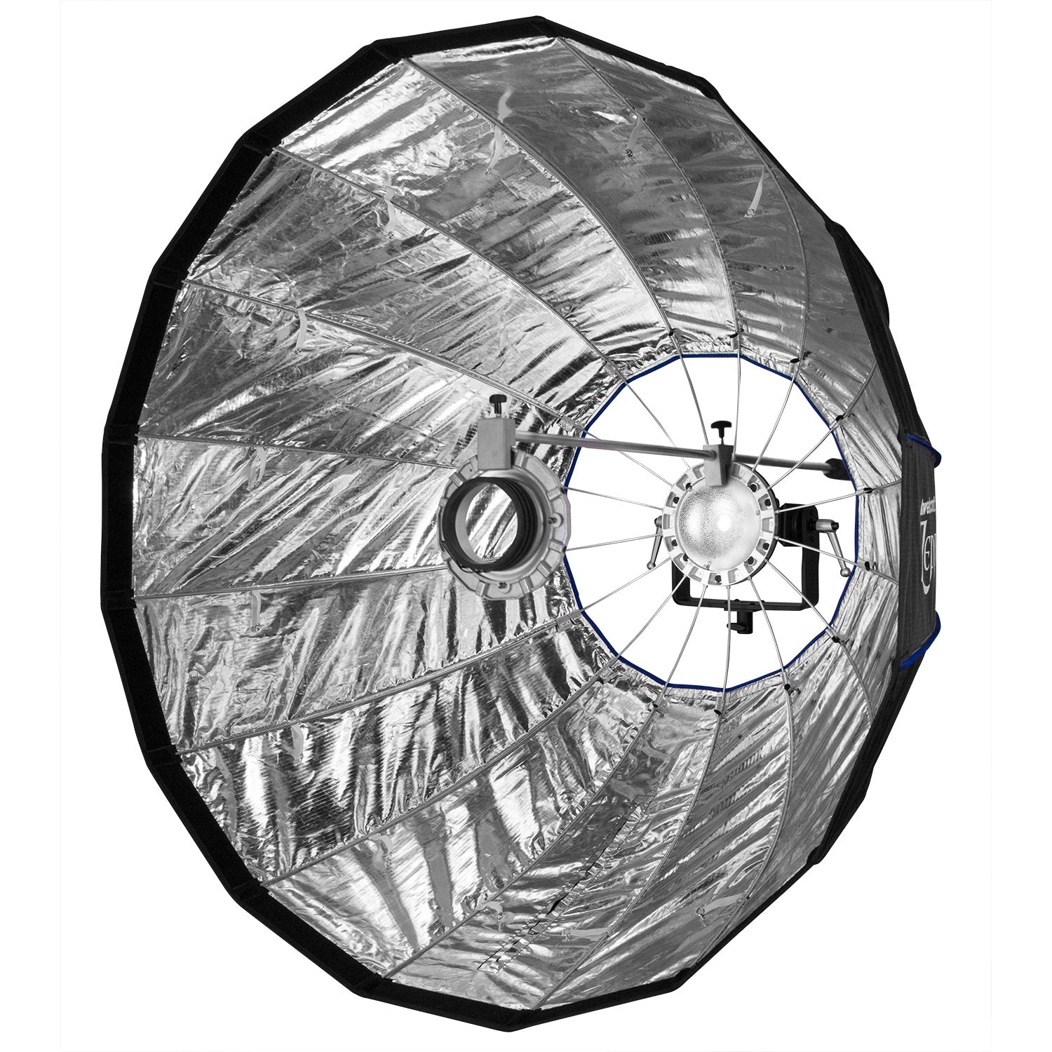 Zeppelin Mounting Arm