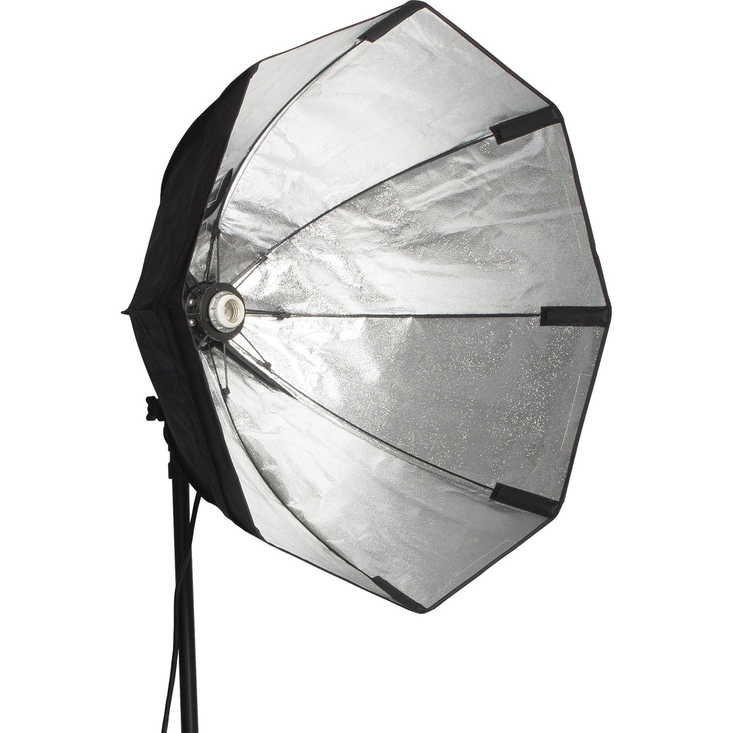 uLite LED 2-Light Collapsible Softbox Kit