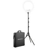 #4450 - 18” Bi-Color LED Ring Light Kit