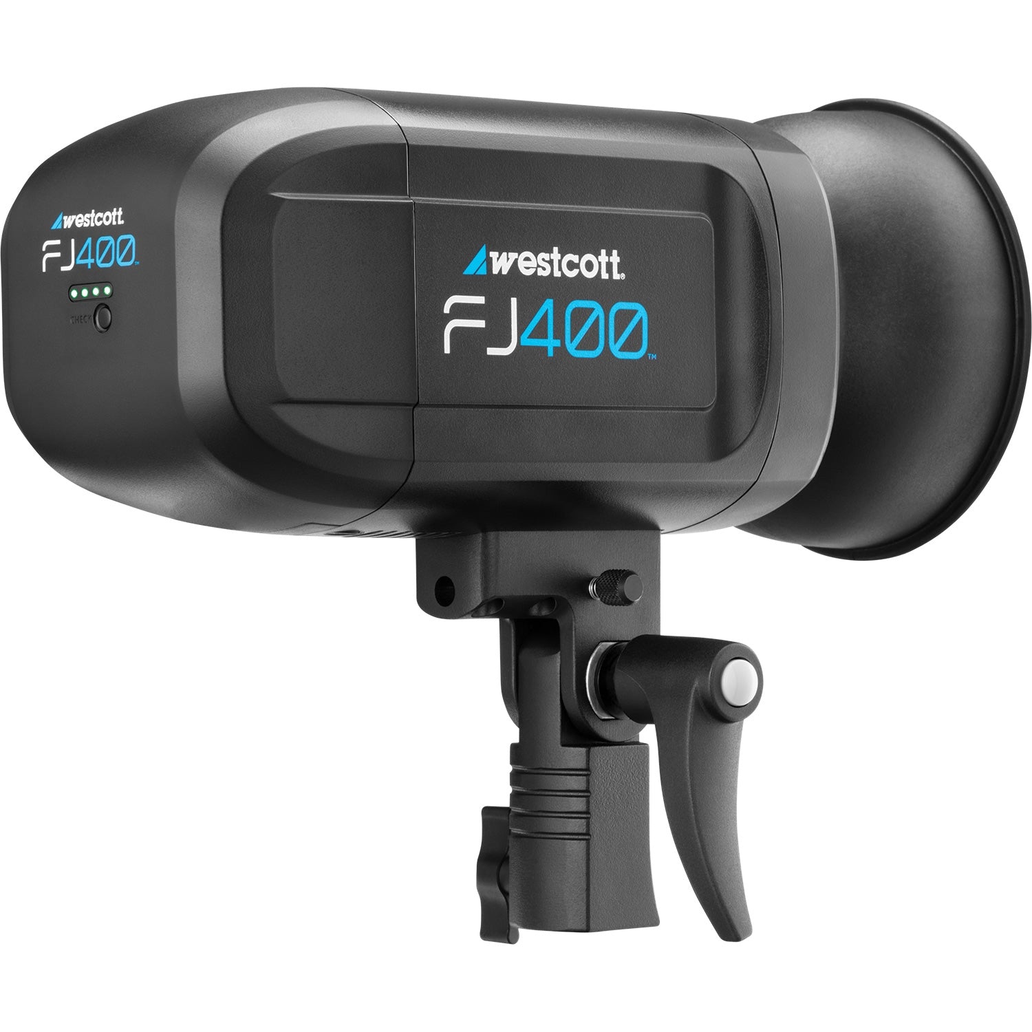 Original FJ Wireless 2-Light Portable Portrait Flash Kit