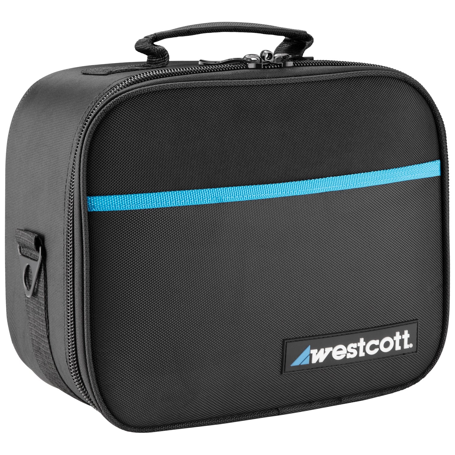 gear cases Westcott Gear Case (Black, Medium)