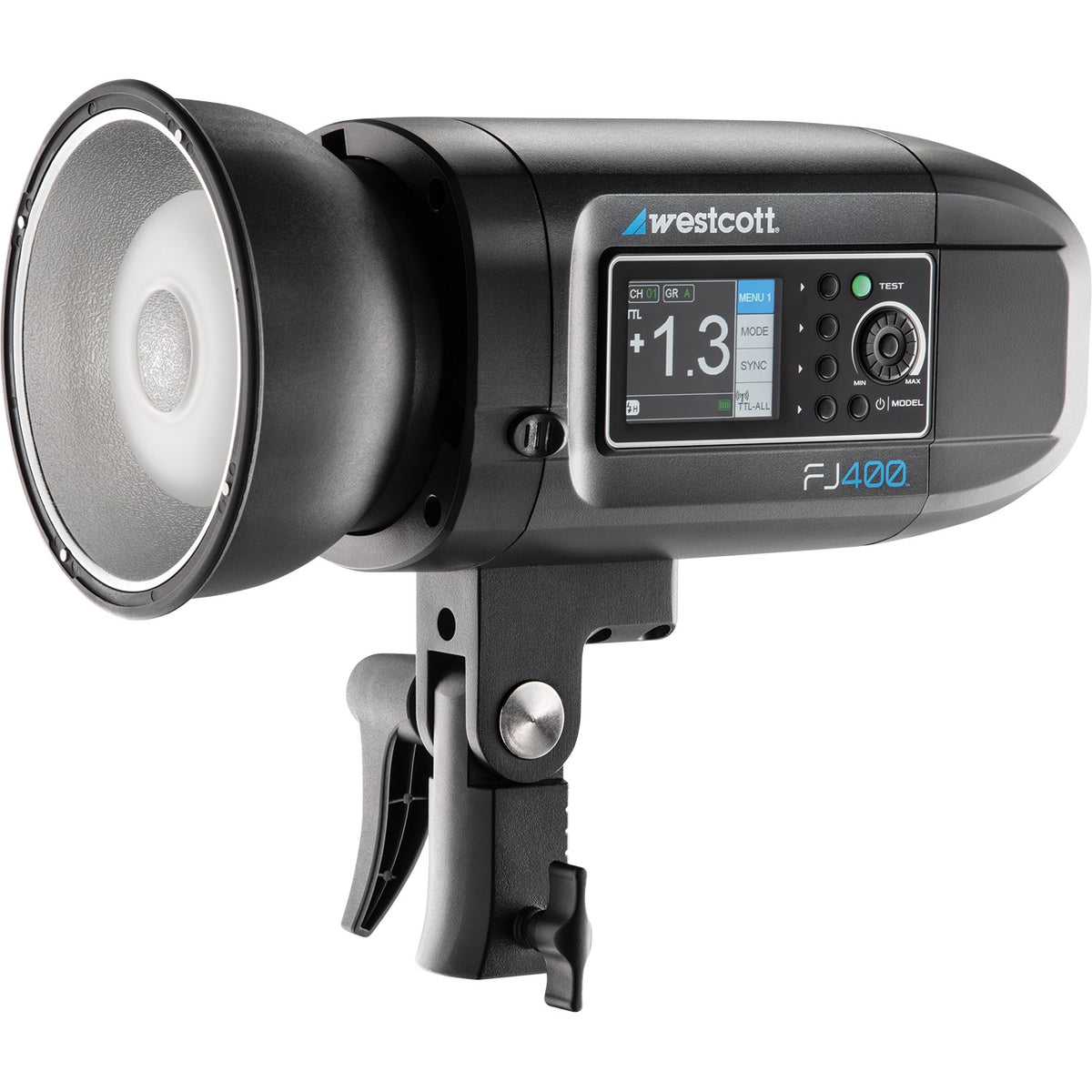 FJ Wireless 2-Light Portable Portrait Flash Kit with FJ-X3 S Wireless Trigger for Sony Cameras