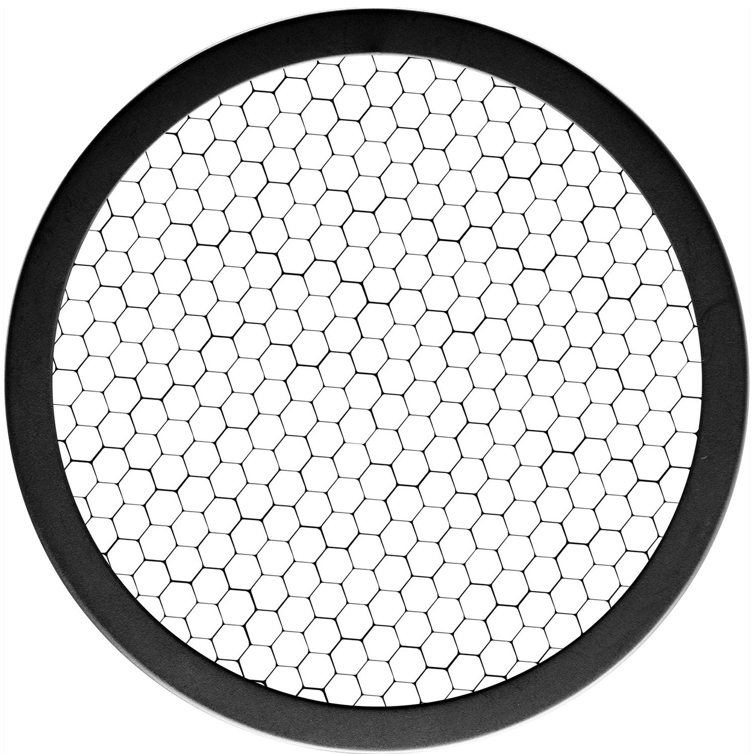 30-Degree Honeycomb Grid for 55-Degree Magnetic Reflector (FJ800, FJ400 II, FJ400)