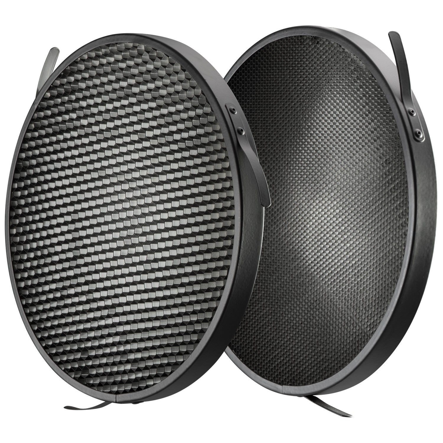 70-Degree Wide Reflector with Honeycomb Grids (FJ400, Bowens, Godox Mounts)