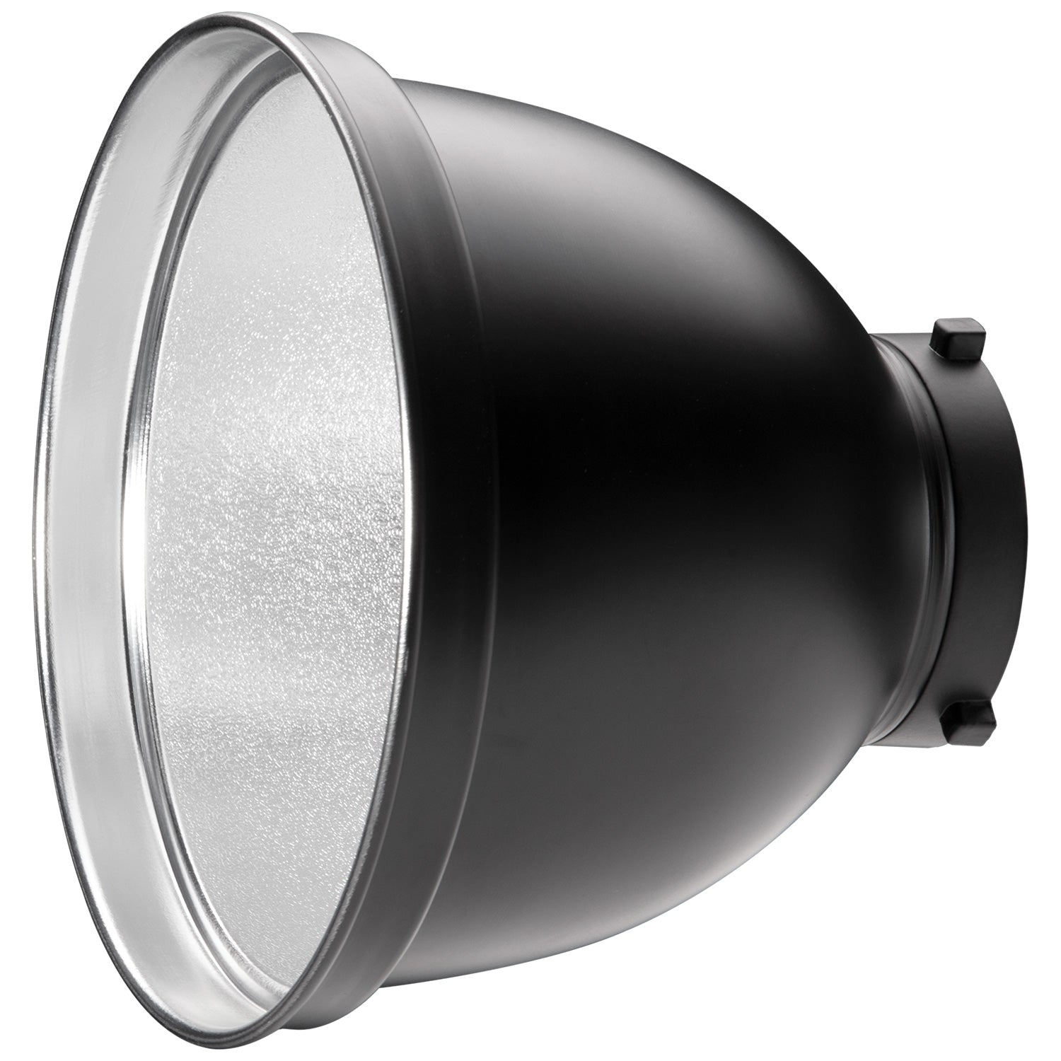 70-Degree Wide Reflector with Honeycomb Grids (FJ400, Bowens, Godox Mounts)