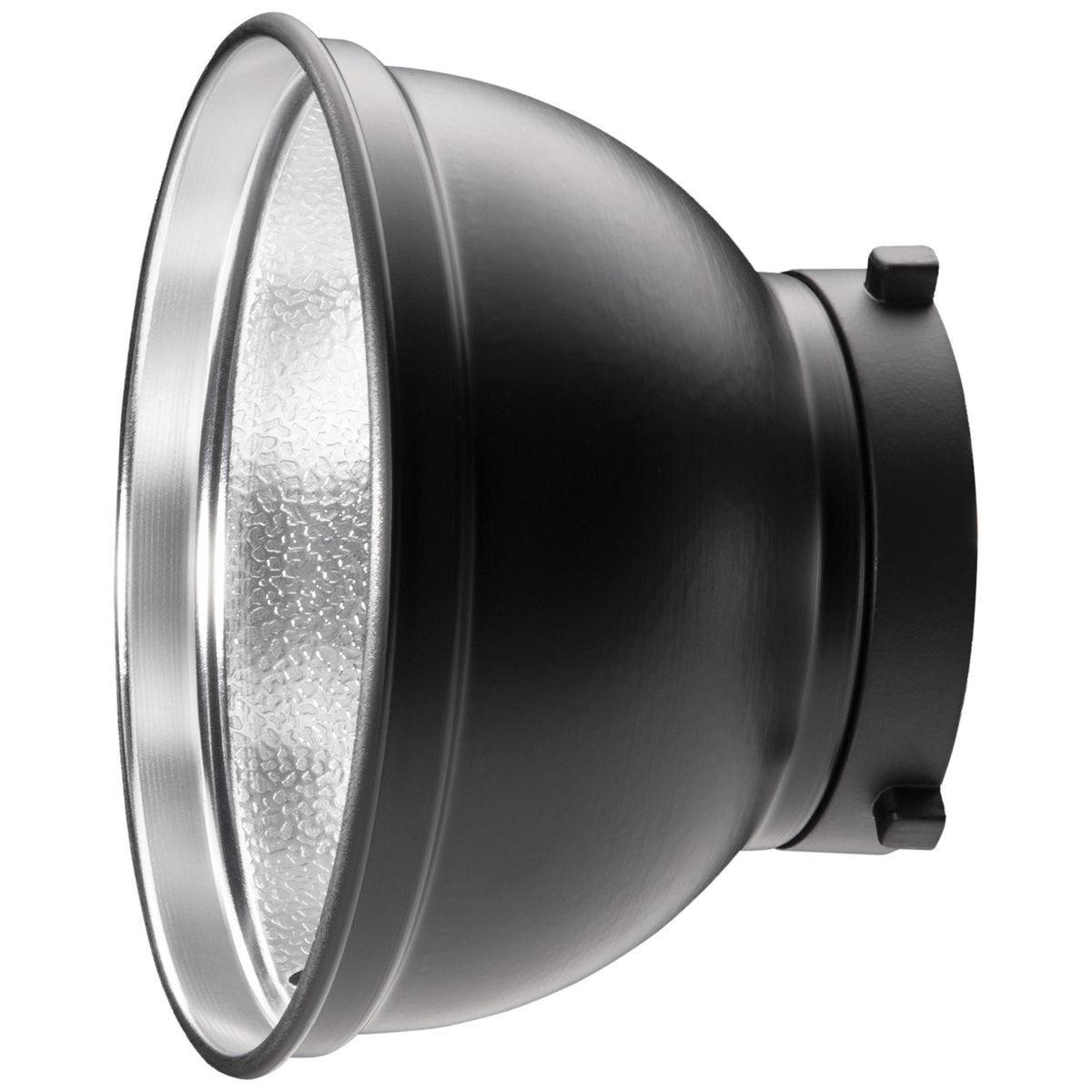 55-Degree Wide Umbrella Reflector with Honeycomb Grids (FJ800, FJ400 II, FJ400, Bowens)
