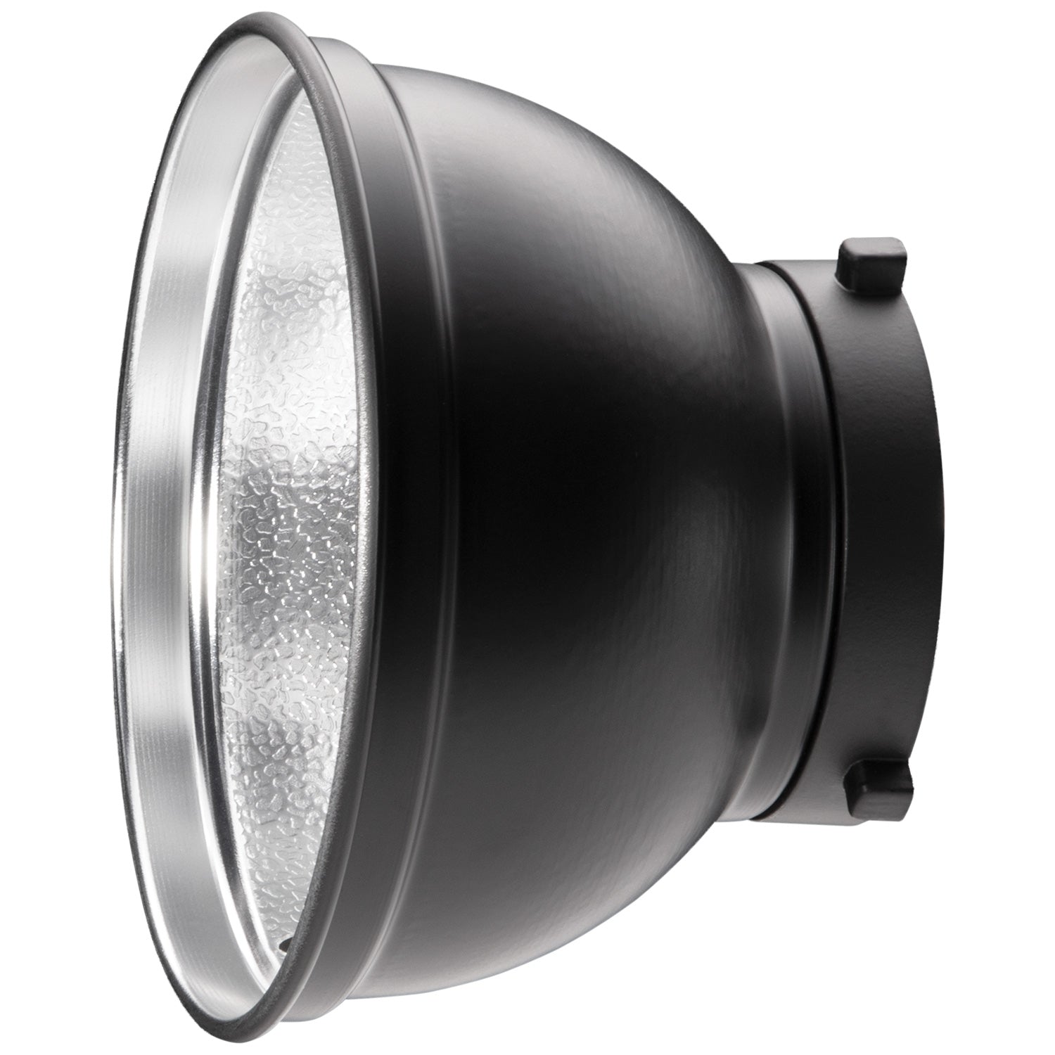 55-Degree Wide Umbrella Reflector with Honeycomb Grids (FJ800, FJ400 II, FJ400, Bowens)