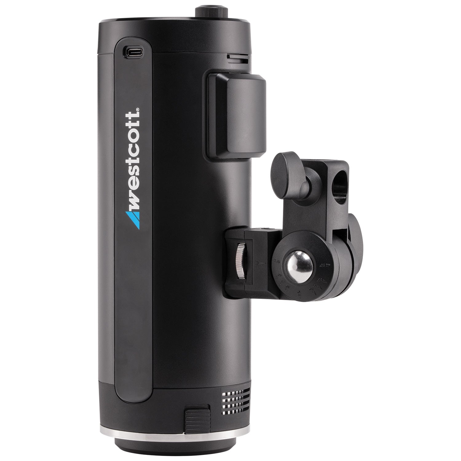 FJ200 Strobe 3-Light Backpack Kit