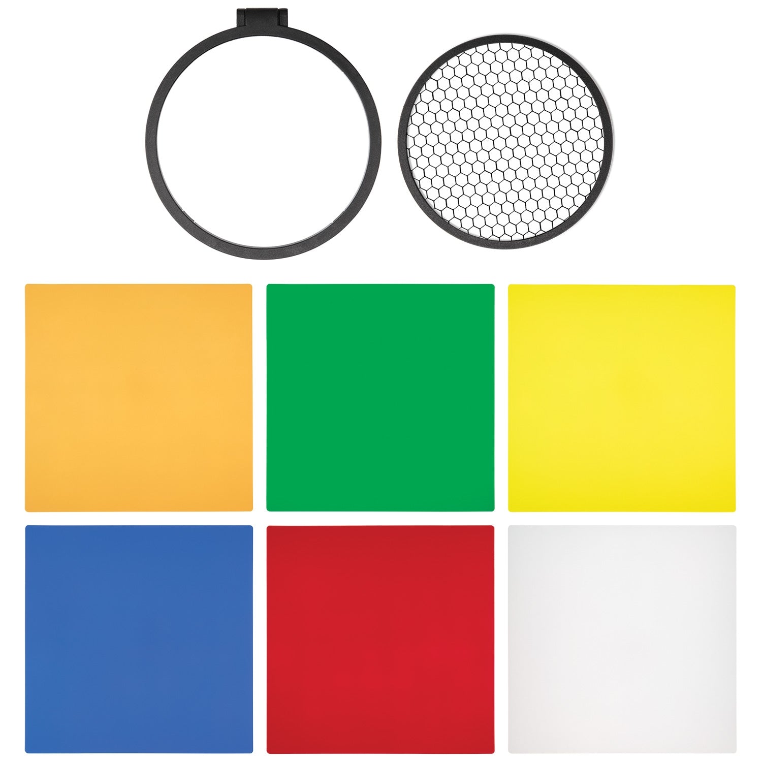 Magnetic Grid and Gel Pack (FJ200)