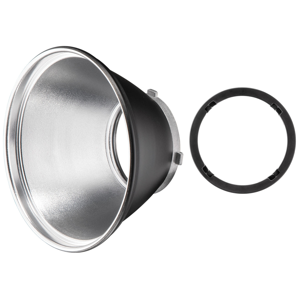 #4748 - 5" Reflector for FJ200 and FJ80