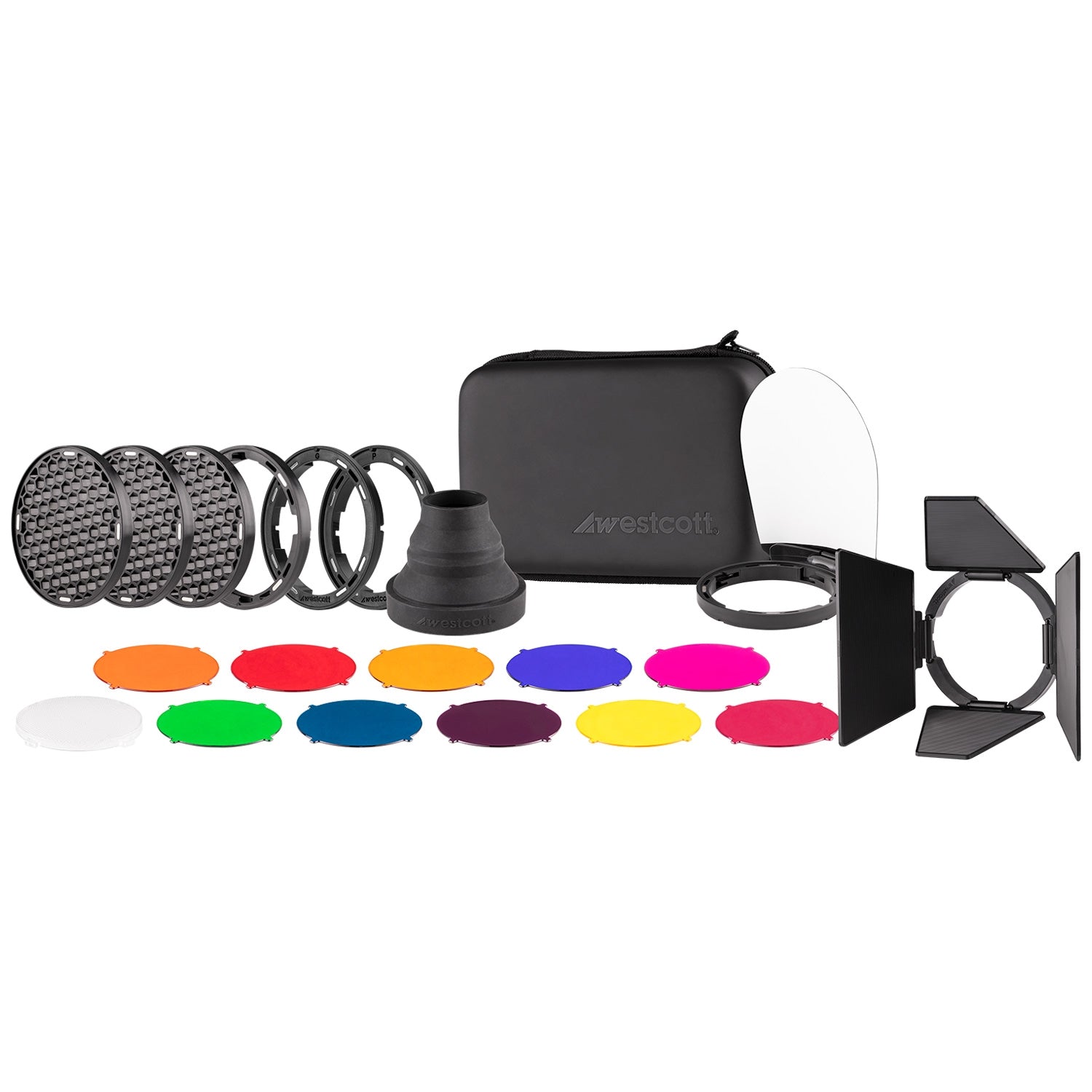 4755 - FJ80 Creative Pack