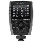 FJ-X3 M Universal Wireless Flash Trigger