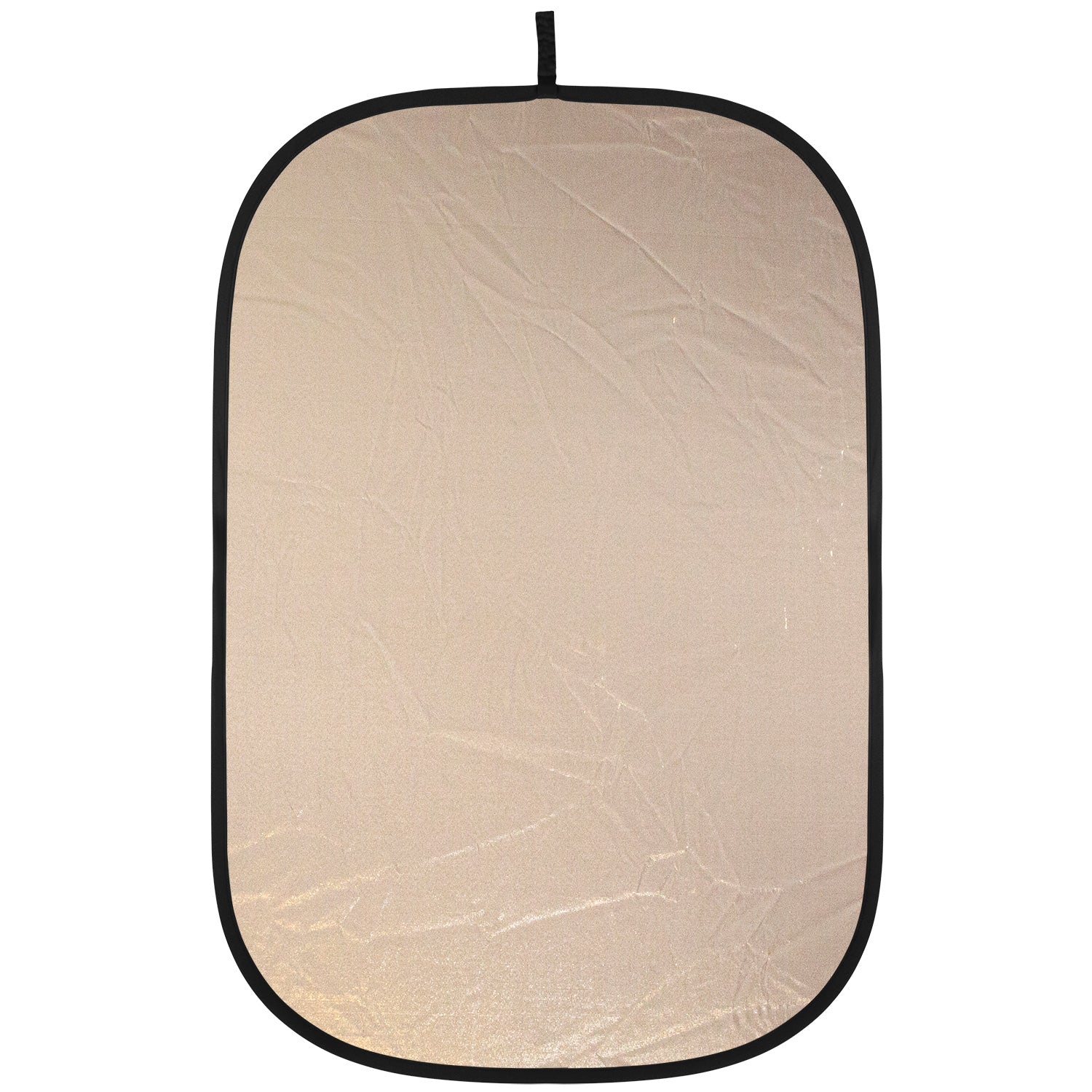 Illuminator Collapsible 2-in-1 Sunlight/White Bounce Reflector (48" x 72")