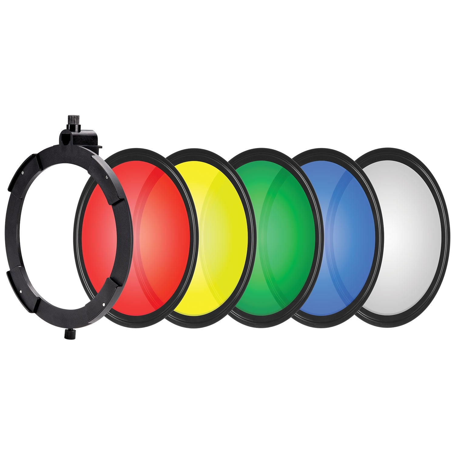 L60-B Gel & Umbrella Reflector Mount