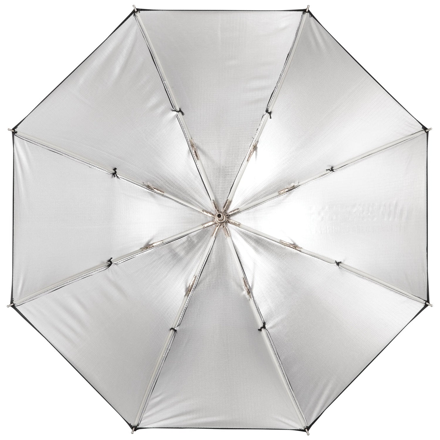 #5627 - 24" Apollo Deep Umbrella with Silver Interior