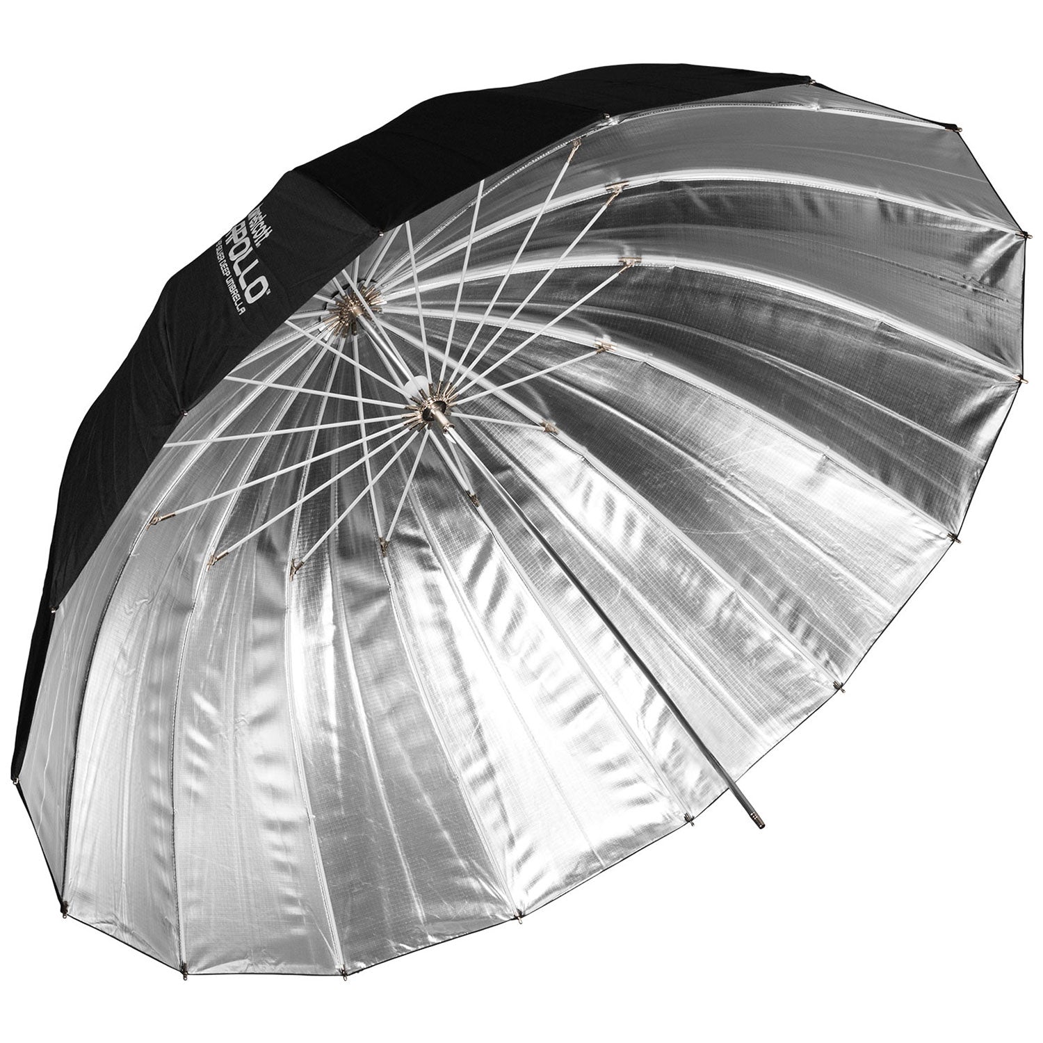 Deep Umbrella - Silver Bounce (43")