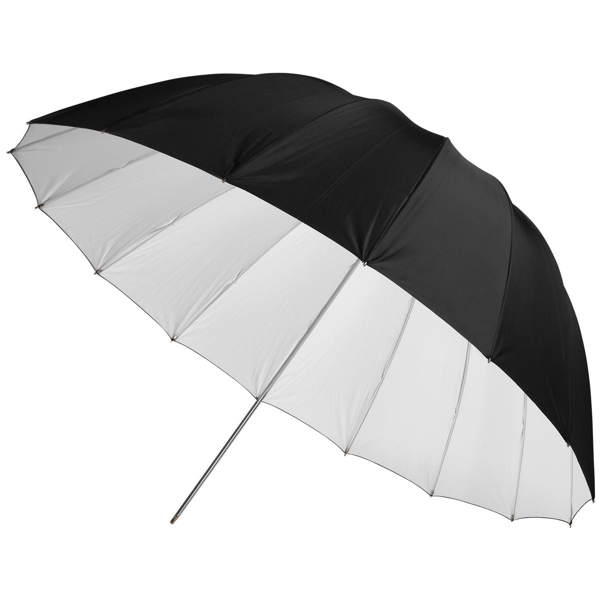 #5634 - 43" Apollo Deep Umbrella with White Interior