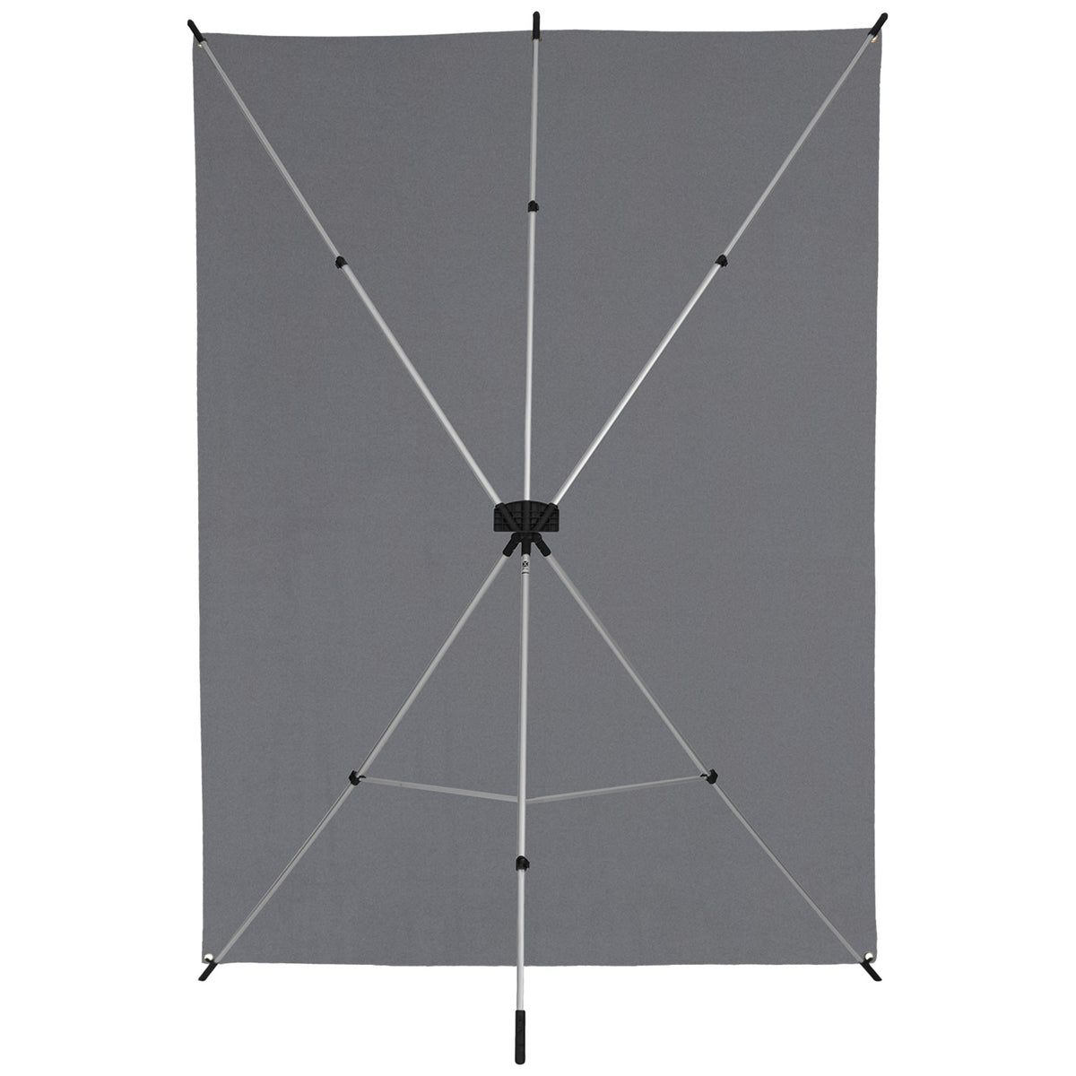 X-Drop 3-Pack Sweep Backdrop Kit (5' x 12')