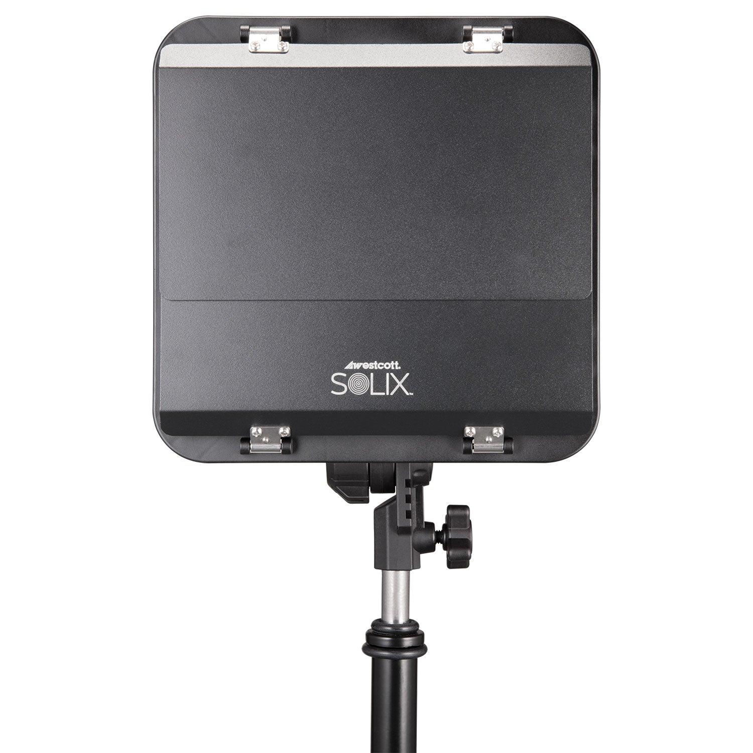 Solix Bi-Color 1-Light Kit with Apollo Orb and Stand