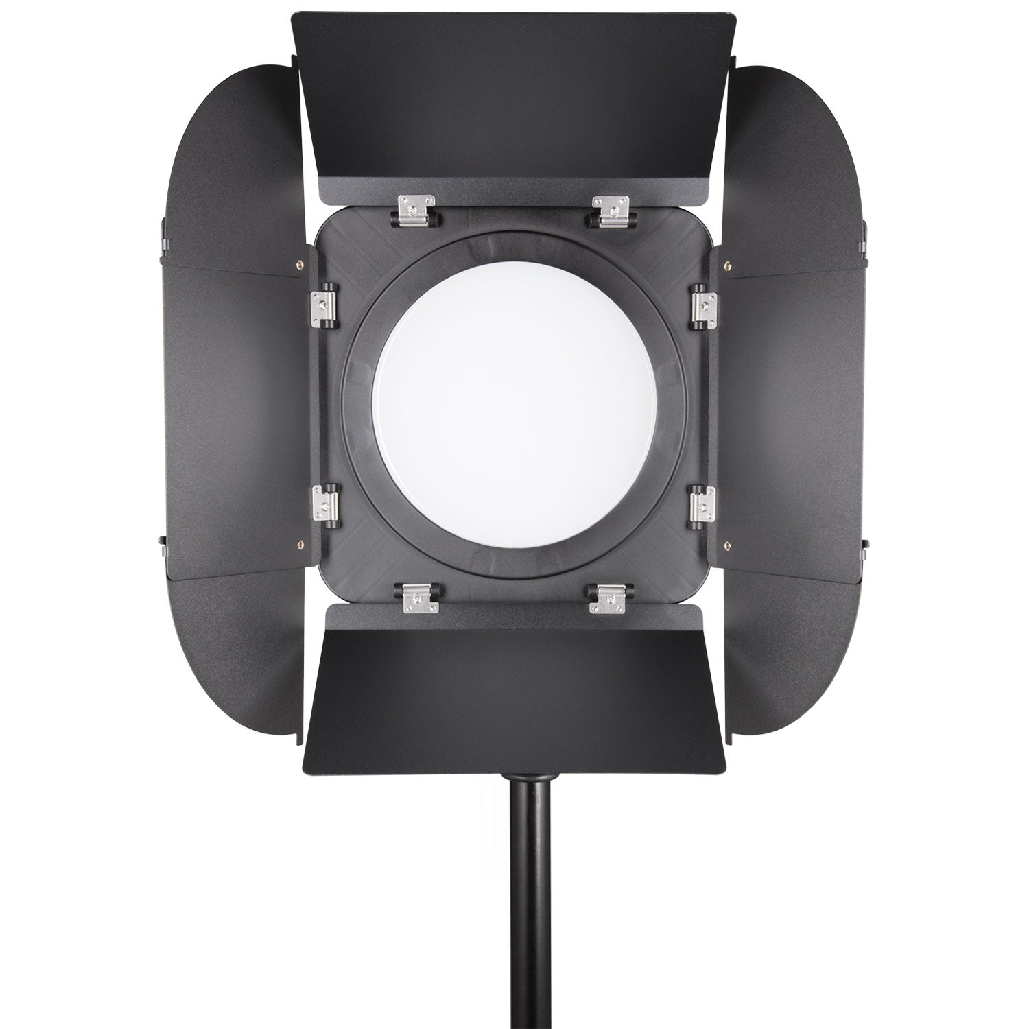 Solix Bi-Color 1-Light Kit with Apollo Orb and Stand