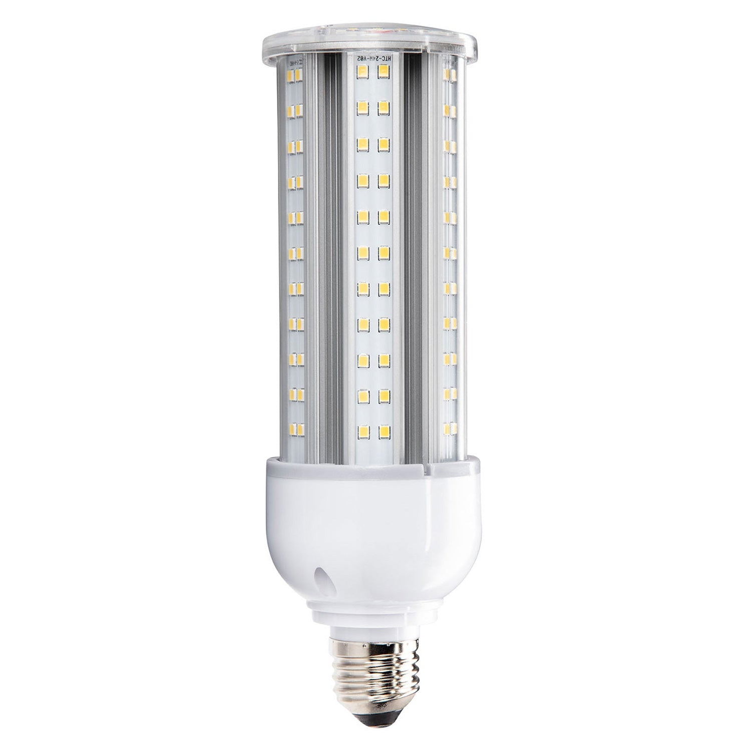 Daylight LED Corn Bulbs (23-watt, 6-pack)