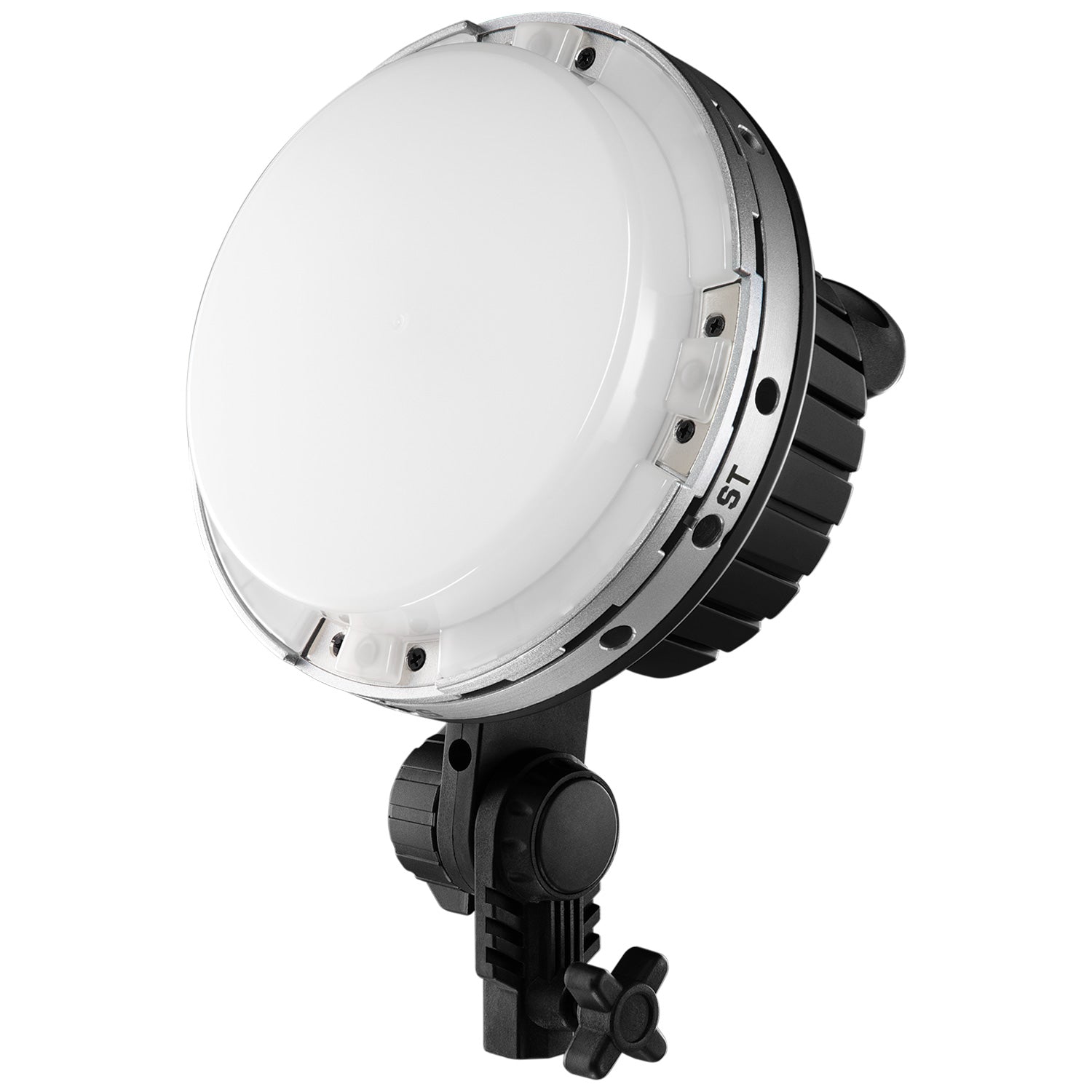 Solix Bi-Color 1-Light Kit with Apollo Orb and Stand