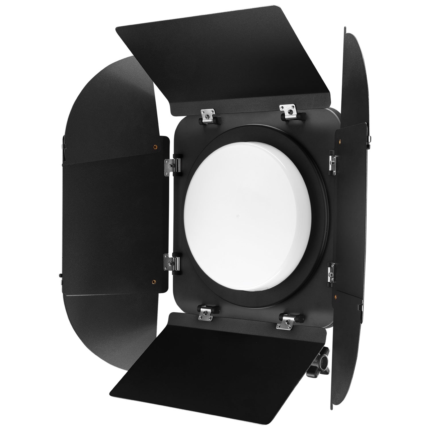 Solix Bi-Color 1-Light Kit with Apollo Orb and Stand