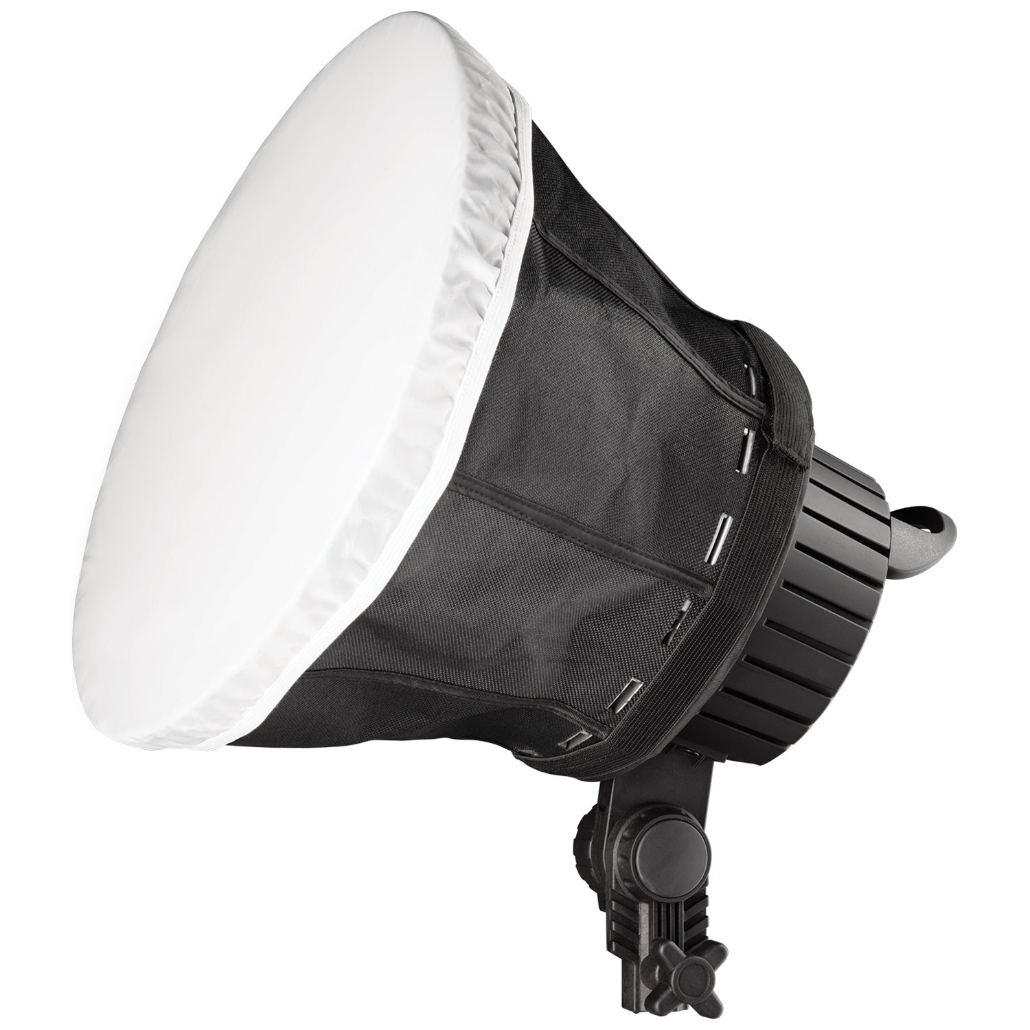 Round Collapsible Softbox for Solix (12")