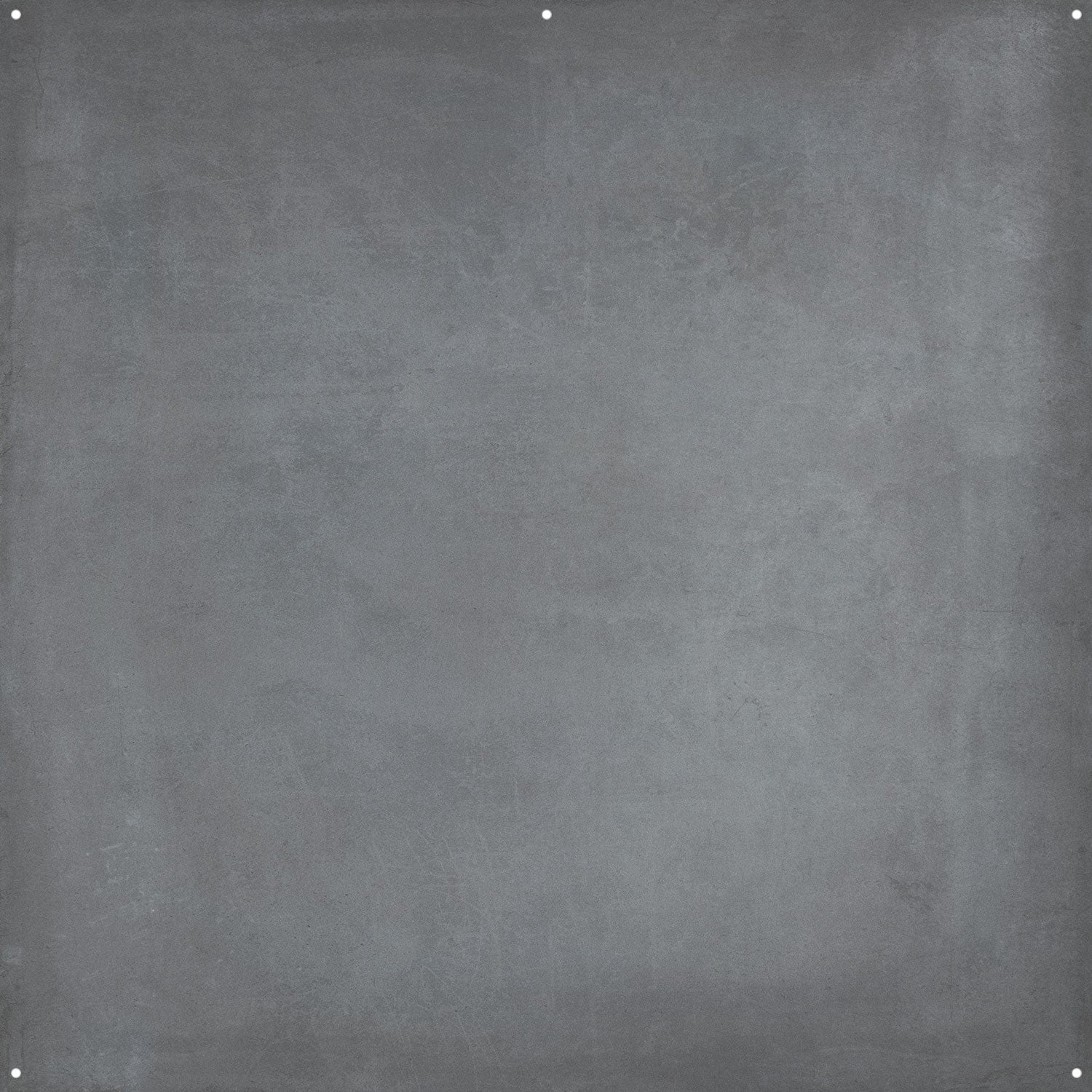 X-Drop Pro Fabric Backdrop -  Smooth Concrete by Joel Grimes (8' x 8')