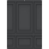 645 - X-Drop Vinyl Backdrop - Smooth Concrete by Joel Grimes (5' x 7') - X-Drop Vinyl Backdrop - Smooth Concrete by Joel Grimes (5' x 7') - 645 - X-Drop Vinyl Backdrop - Smooth Concrete by Joel Grimes (5' x 7')