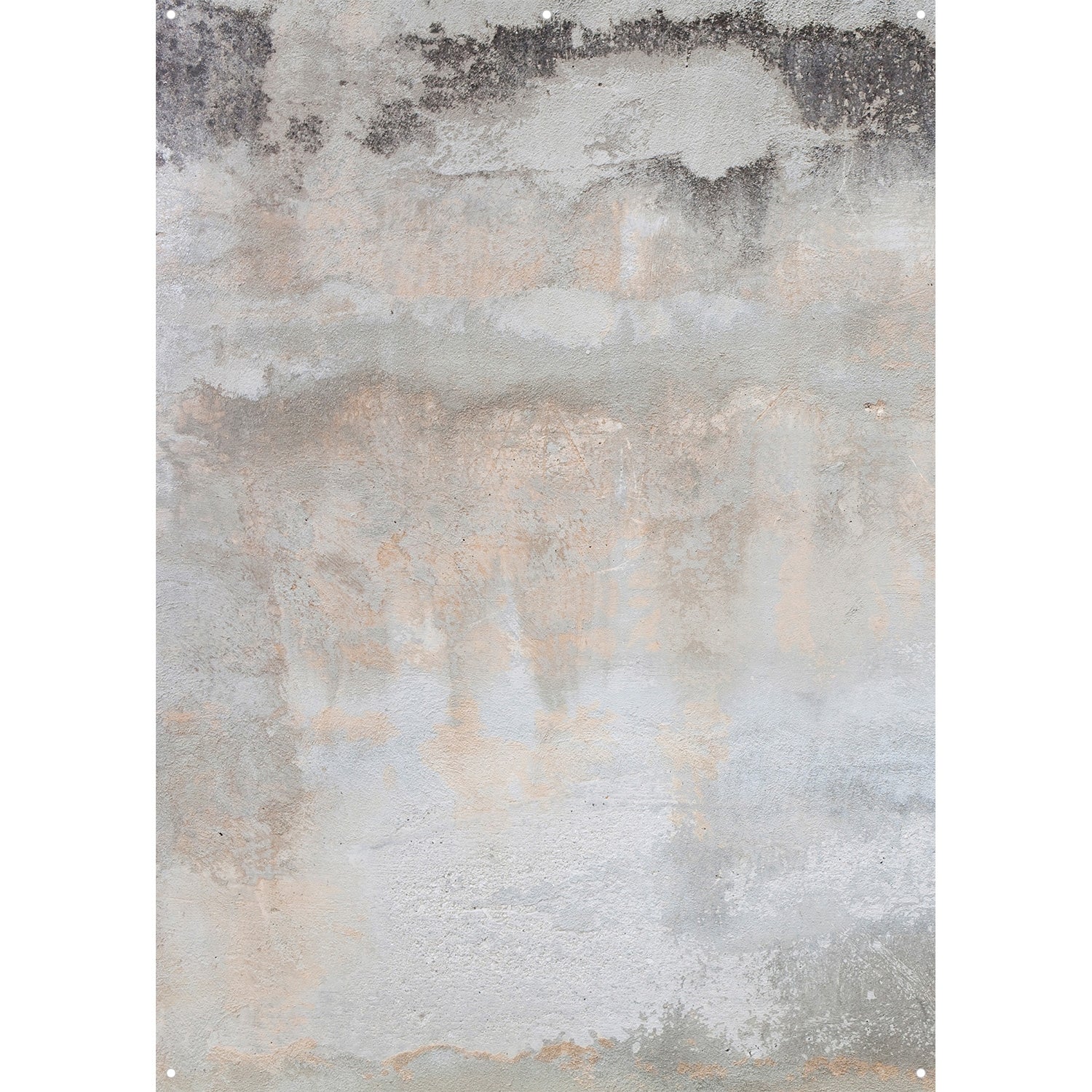 645 - X-Drop Vinyl Backdrop - Smooth Concrete by Joel Grimes (5' x 7') - X-Drop Vinyl Backdrop - Smooth Concrete by Joel Grimes (5' x 7') - 645 - X-Drop Vinyl Backdrop - Smooth Concrete by Joel Grimes (5' x 7')