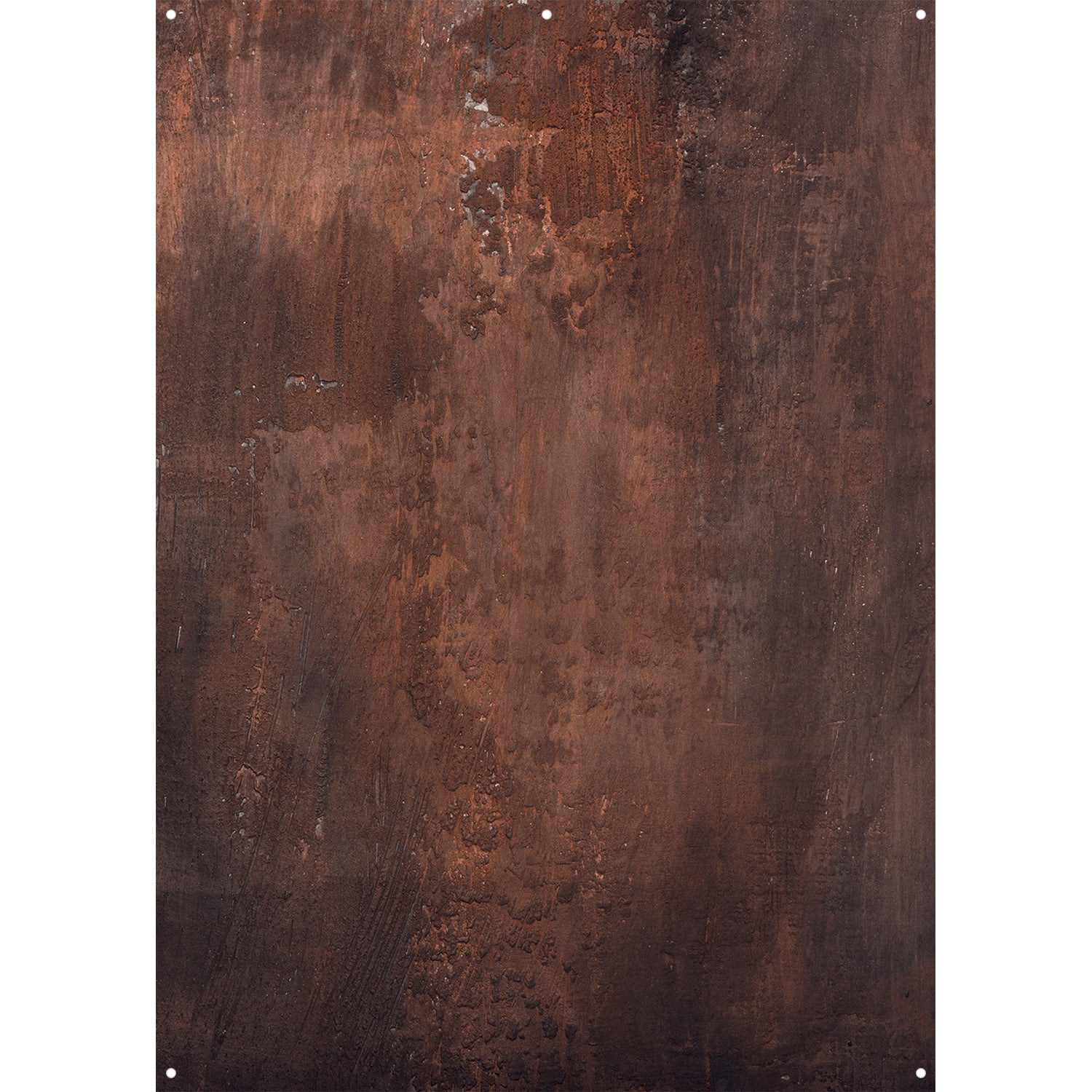 X-Drop Fabric Backdrop - Copper Wall (5' x 7')