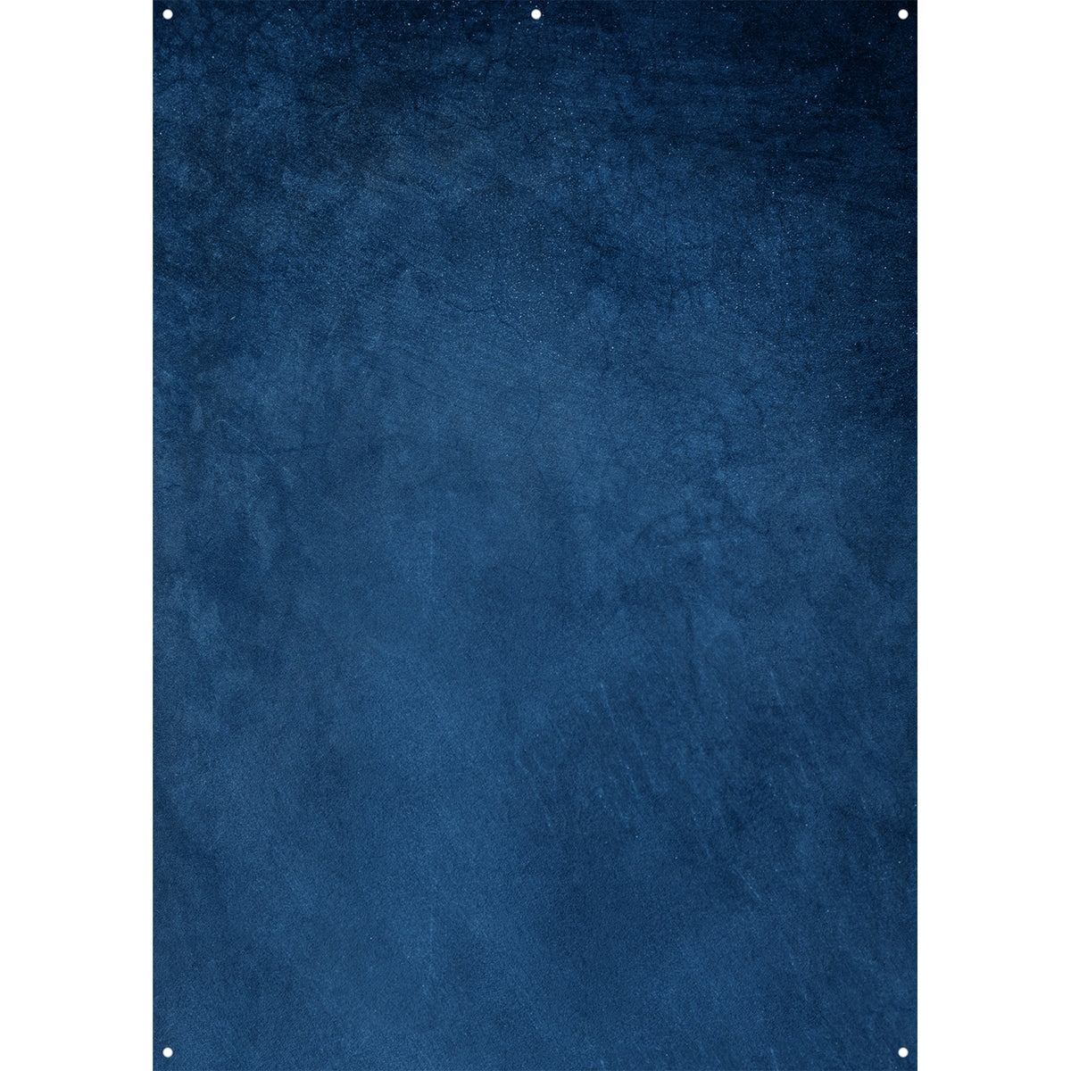 X-Drop Fabric Backdrop - Blue Concrete (5' x 7')